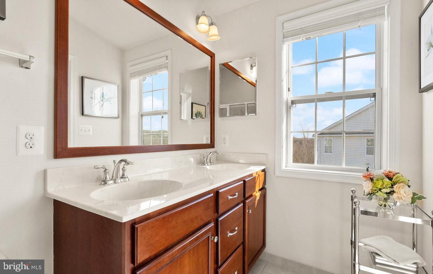 LOUDOUN VALLEY ESTATES 2 - Residential Lease