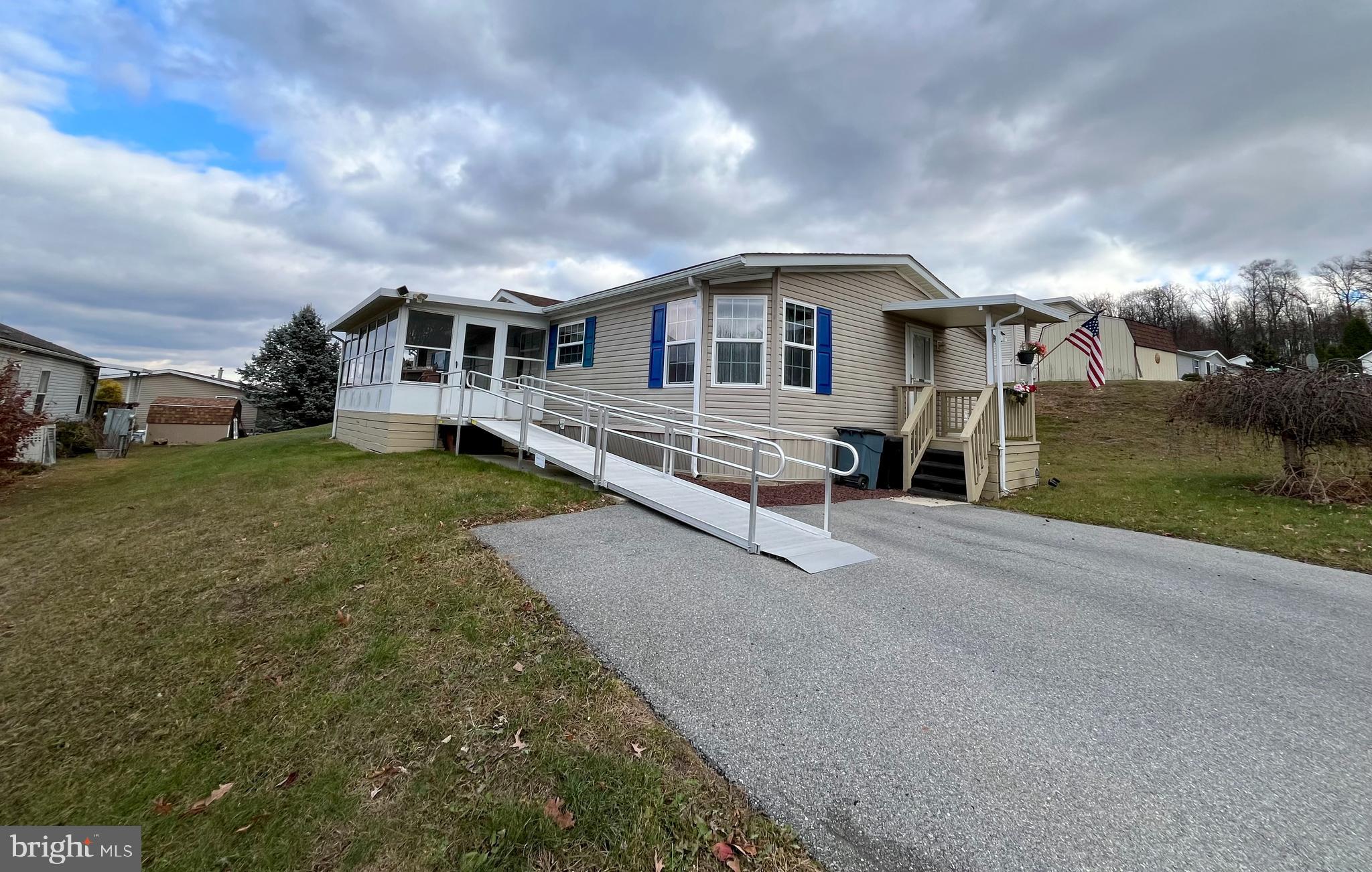 116 PHEASANT DRIVE