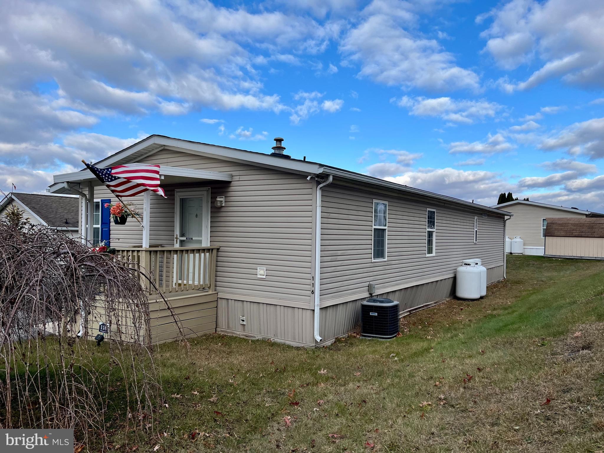 116 PHEASANT DRIVE