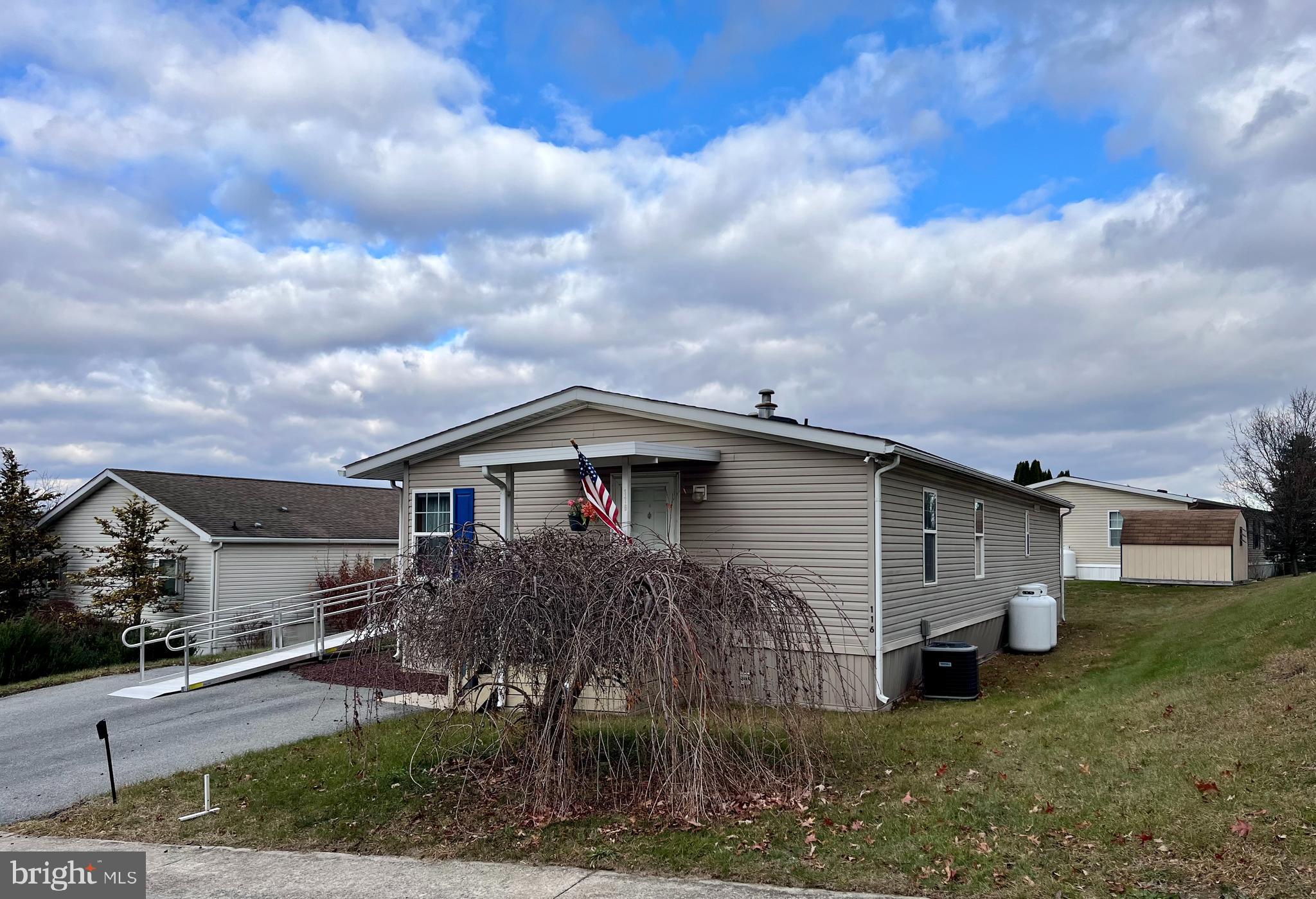 116 PHEASANT DRIVE