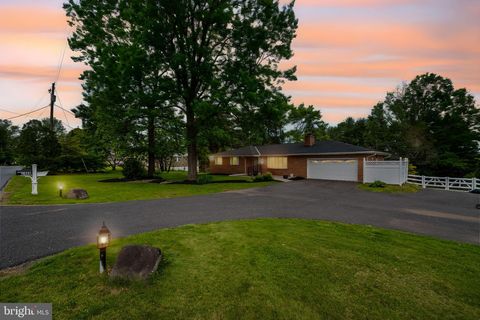 2460 MILL ROAD QUAKERTOWN PA 18951