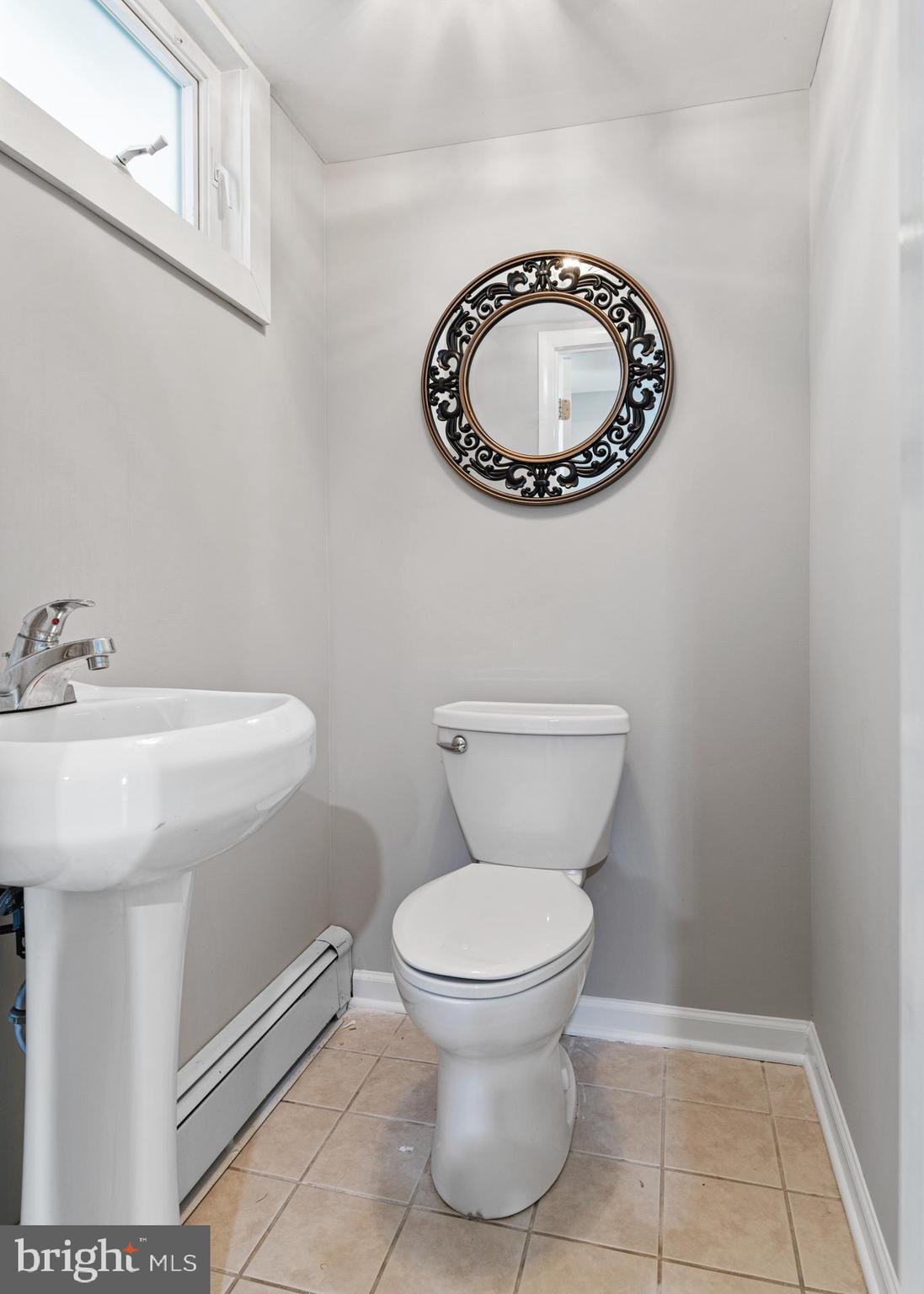 BELMONT TERR - Residential