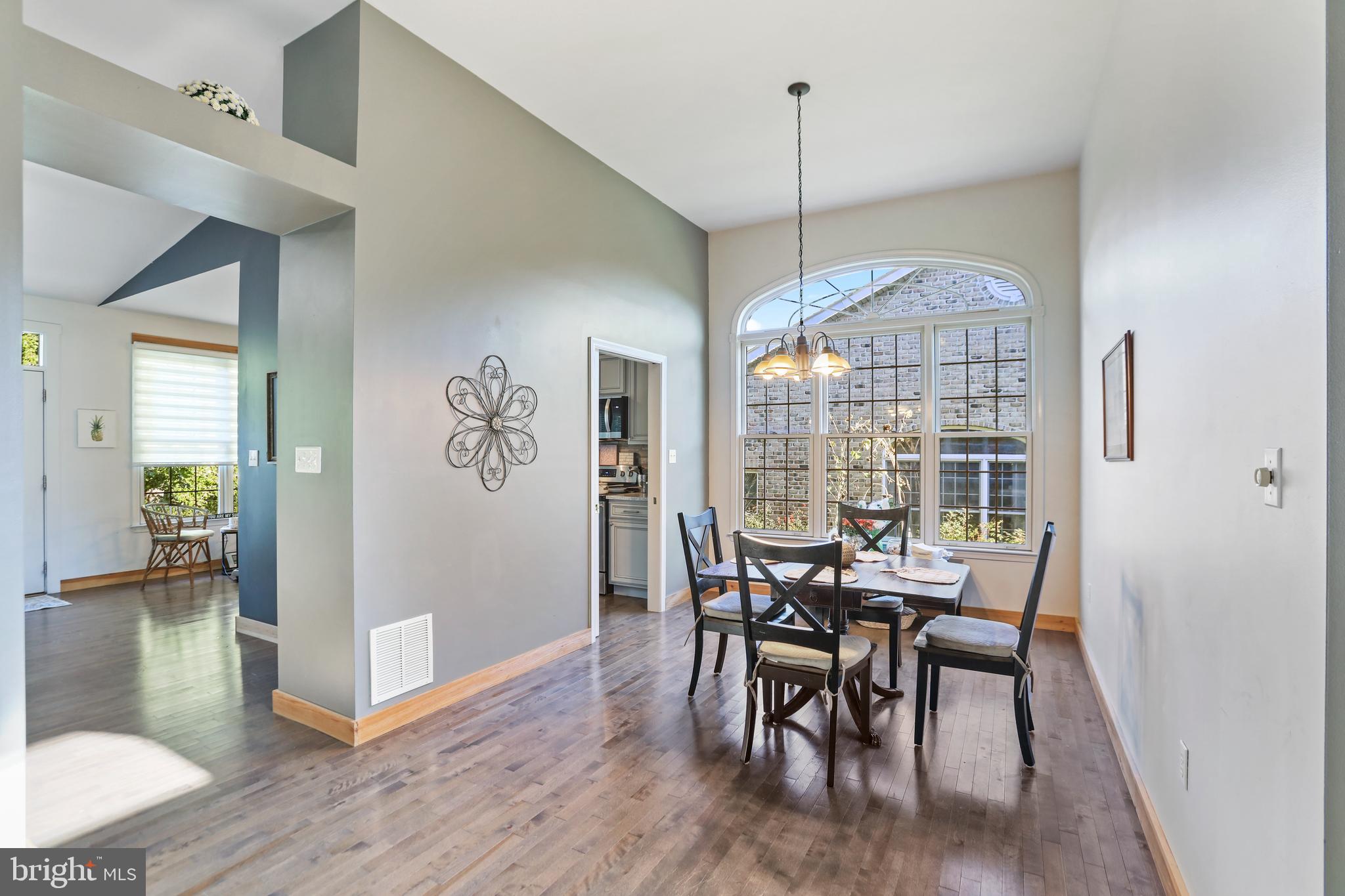 SPRING MILLS - Residential