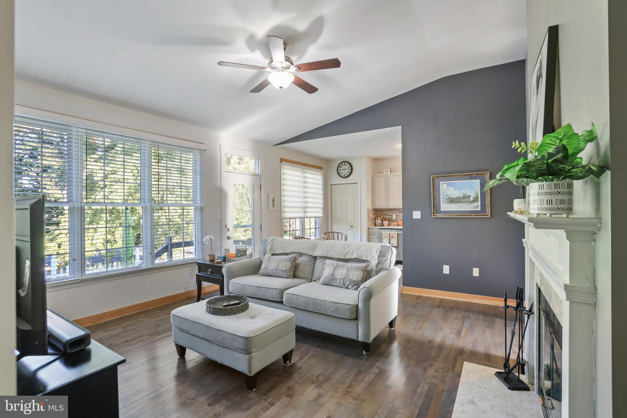 SPRING MILLS - Residential