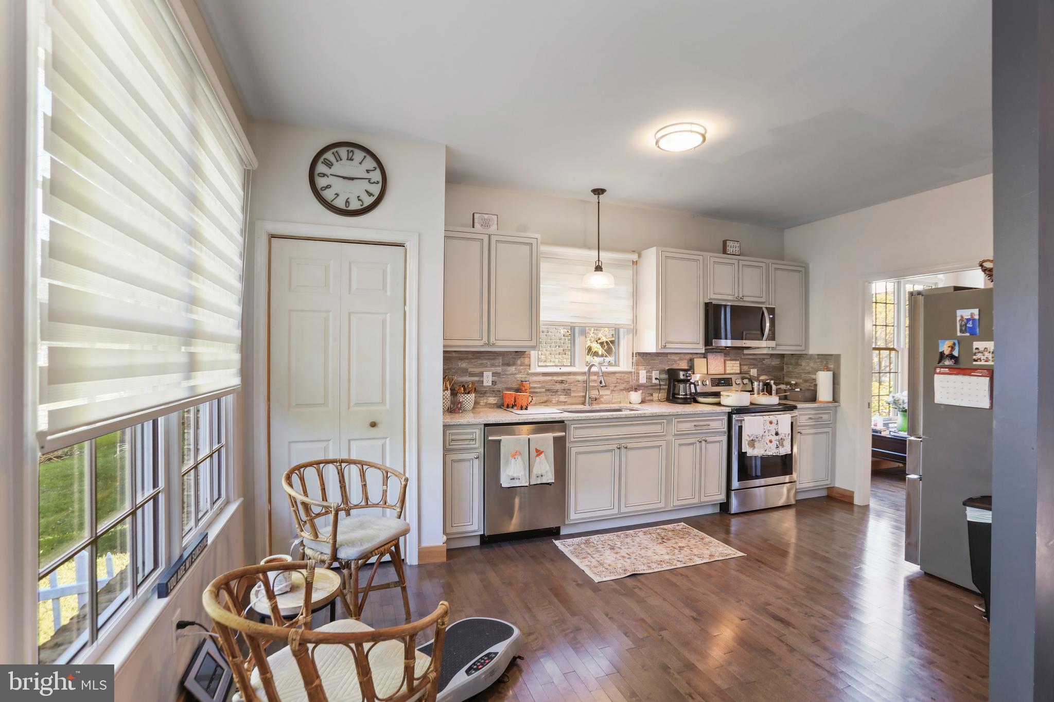 SPRING MILLS - Residential