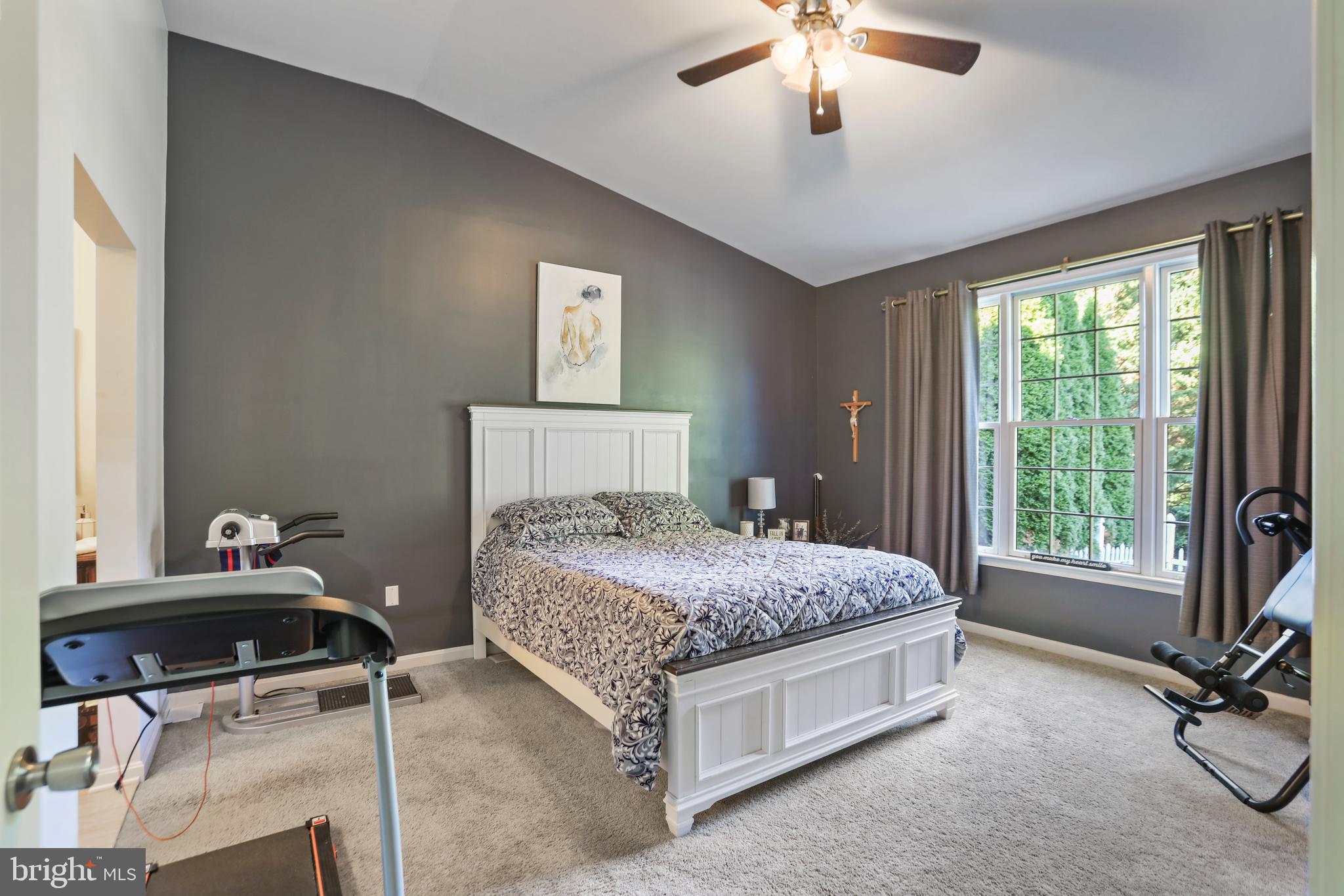 SPRING MILLS - Residential