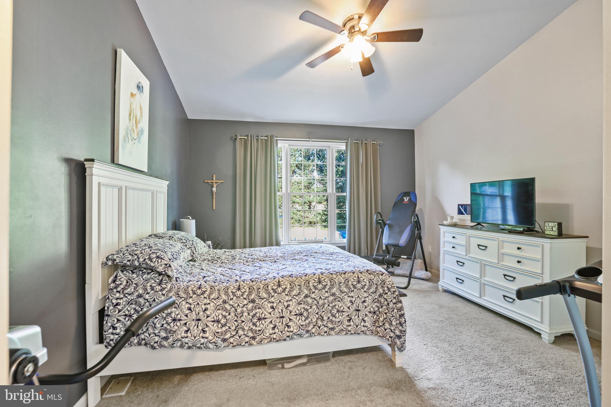 SPRING MILLS - Residential