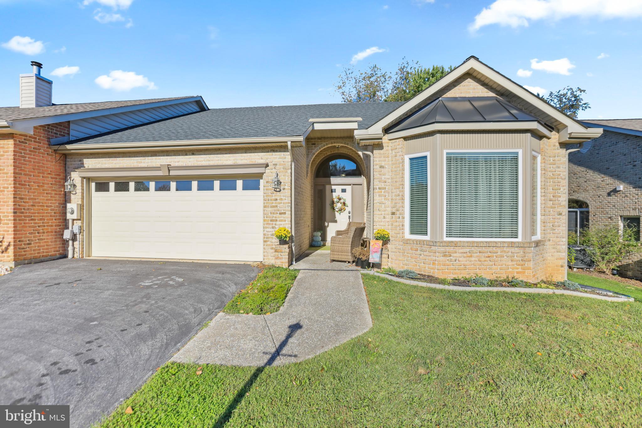 SPRING MILLS - Residential