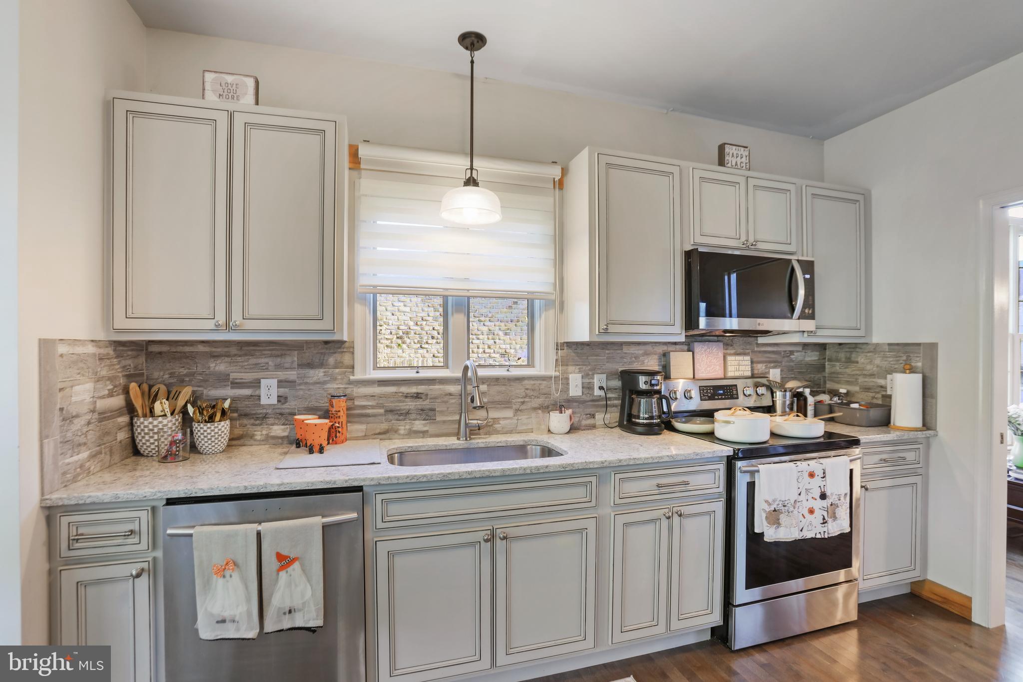 SPRING MILLS - Residential