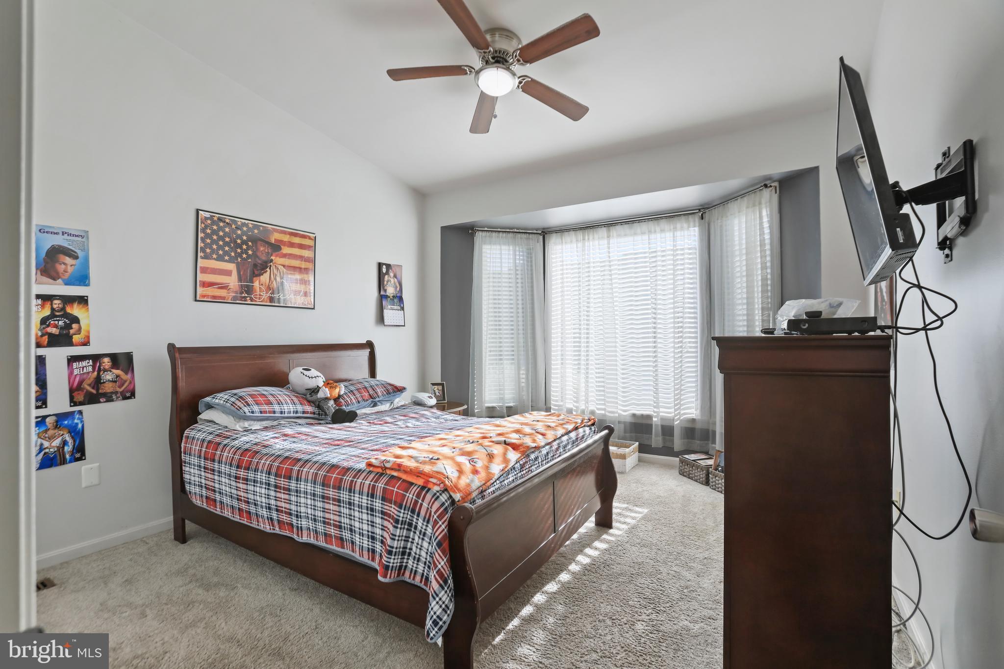 SPRING MILLS - Residential