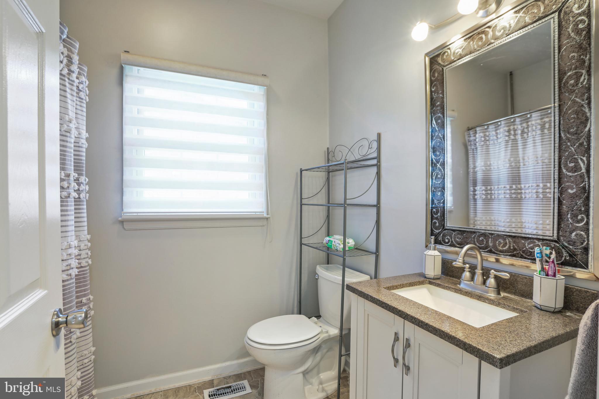 SPRING MILLS - Residential