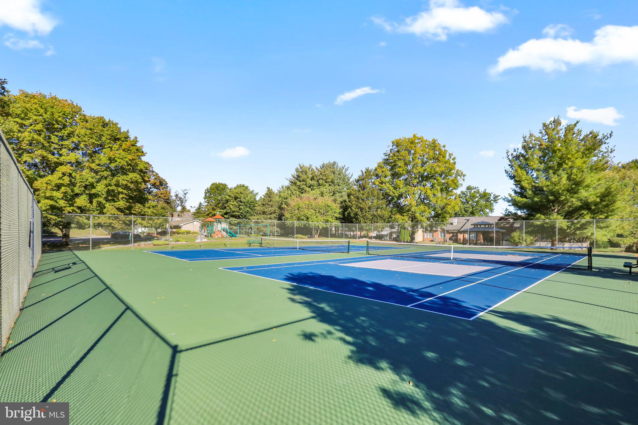 SPRING MILLS - Residential