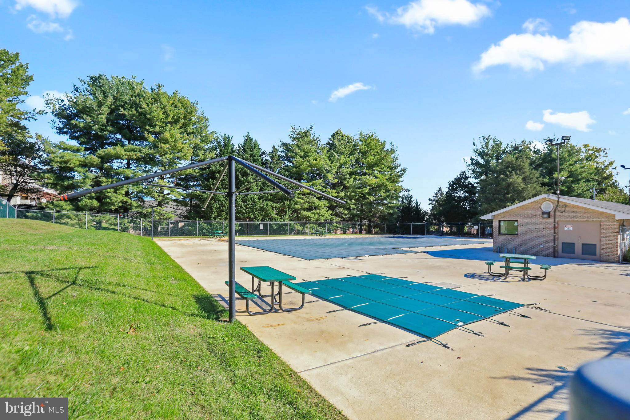 SPRING MILLS - Residential