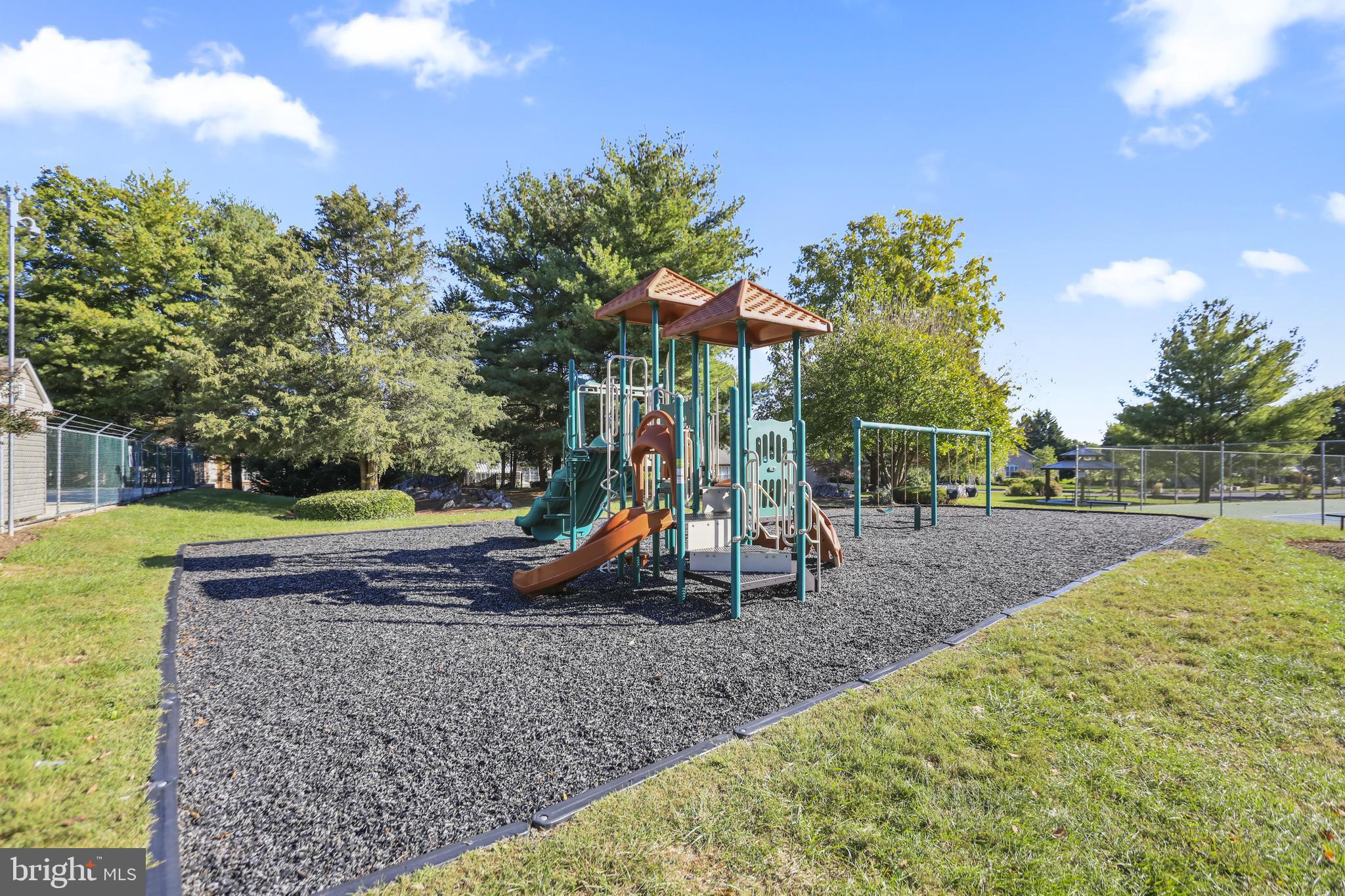 SPRING MILLS - Residential