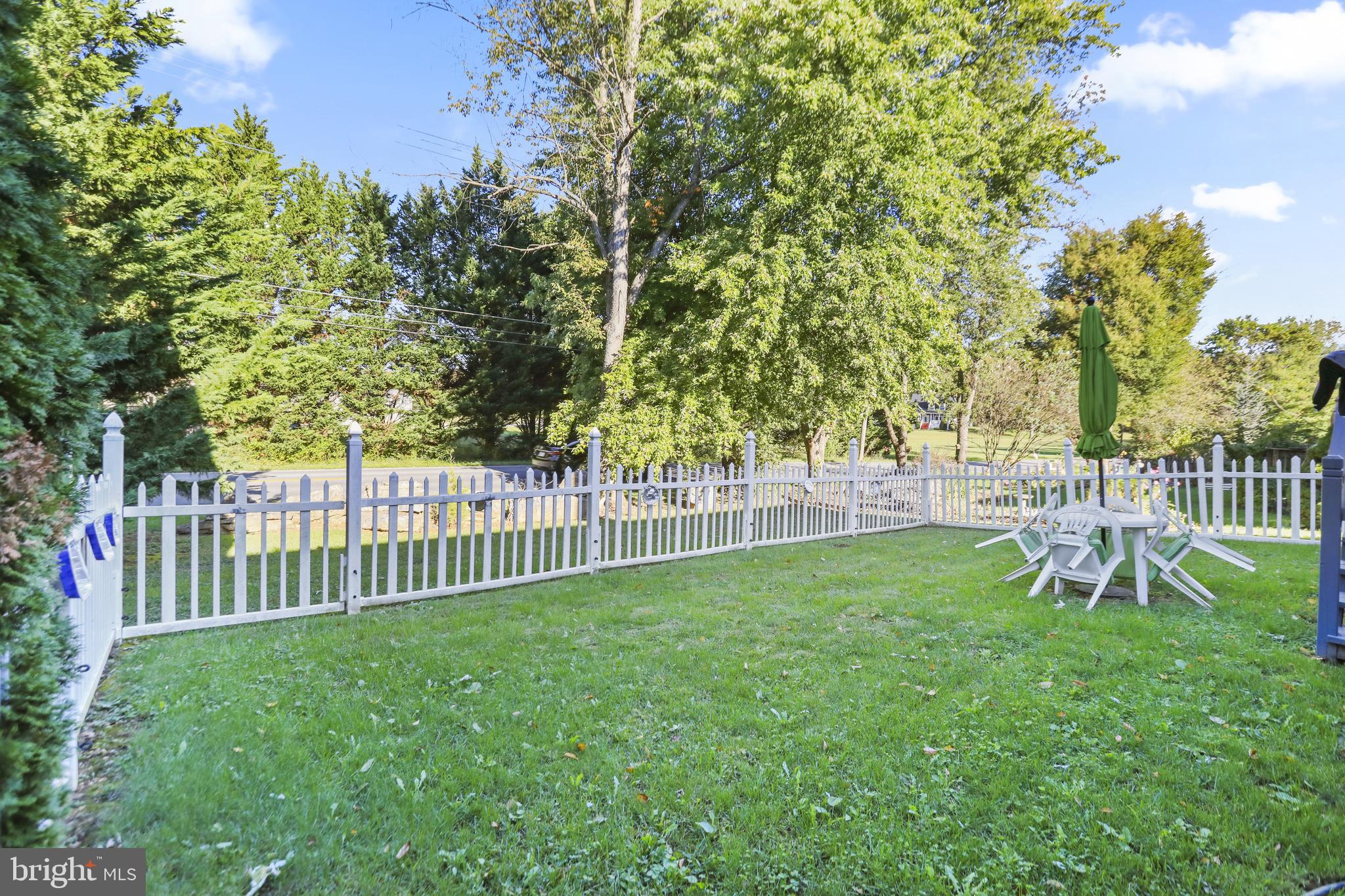 SPRING MILLS - Residential