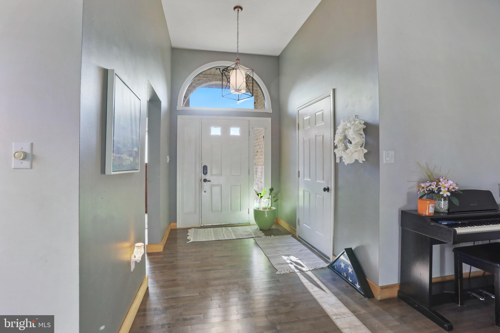 SPRING MILLS - Residential