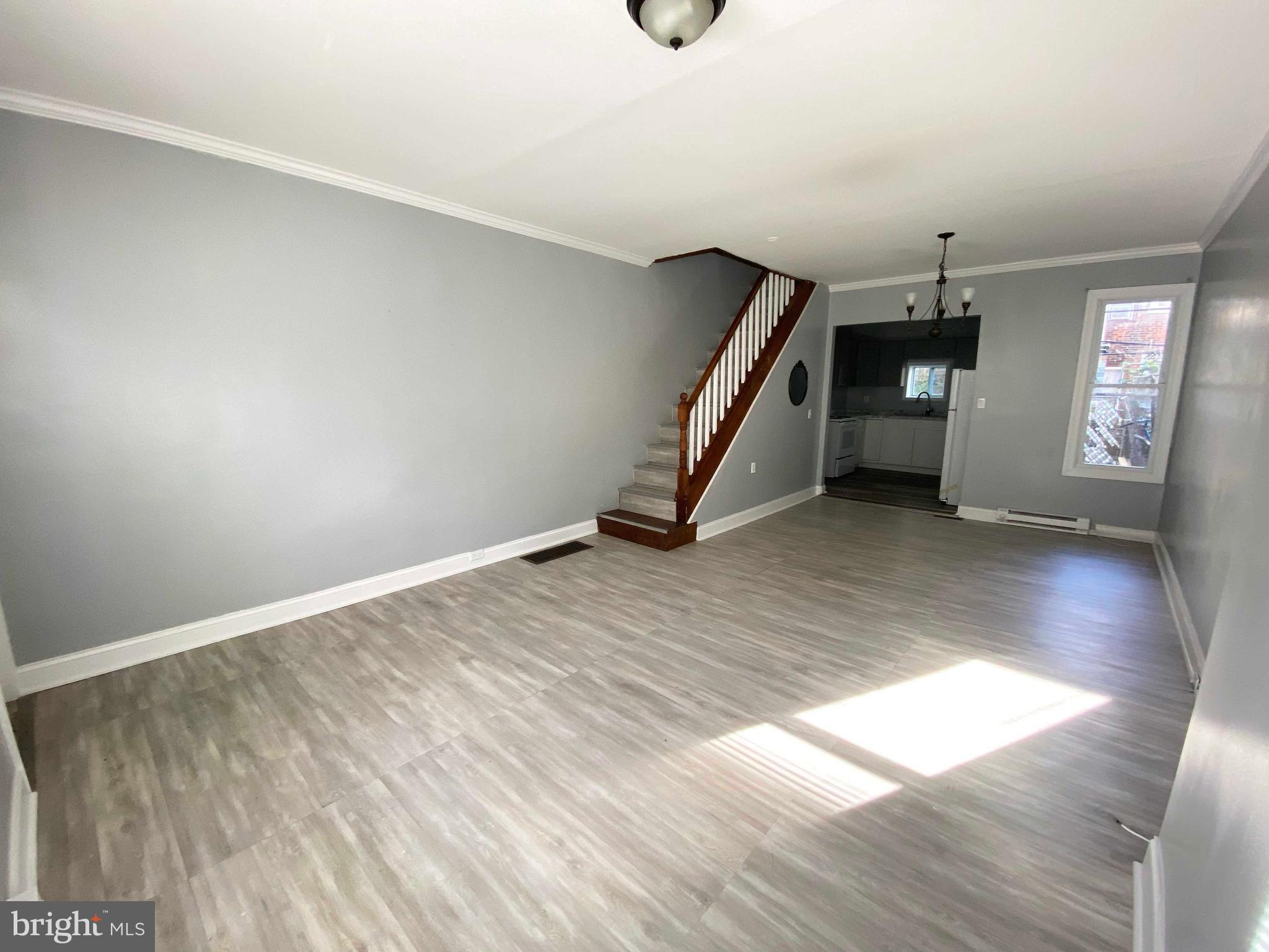 KENSINGTON - Residential Lease