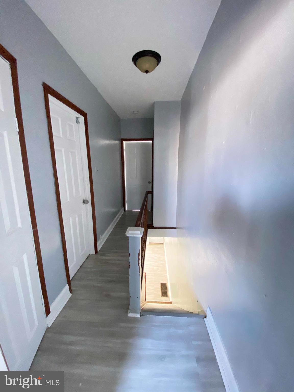 KENSINGTON - Residential Lease