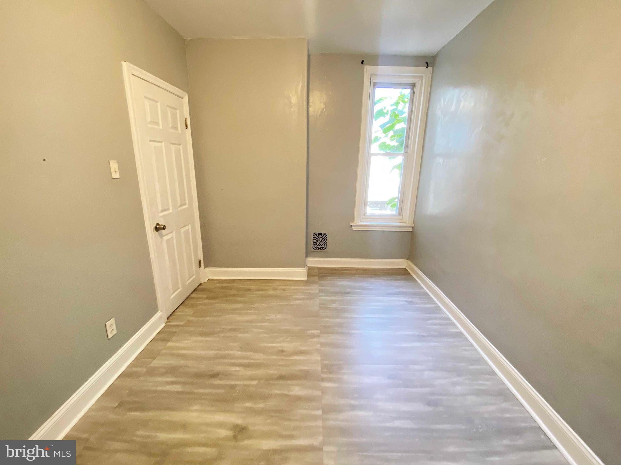 KENSINGTON - Residential Lease