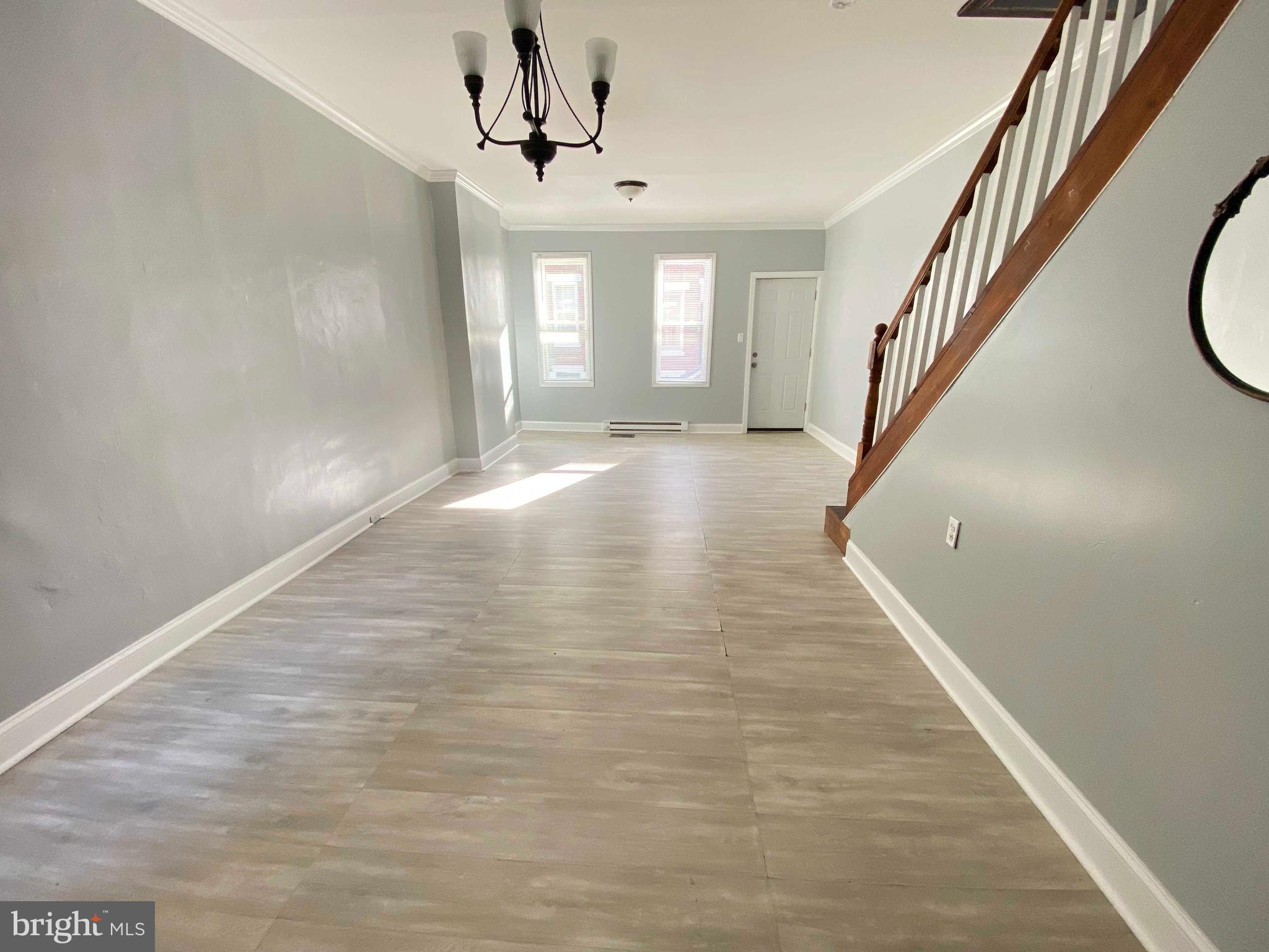 KENSINGTON - Residential Lease