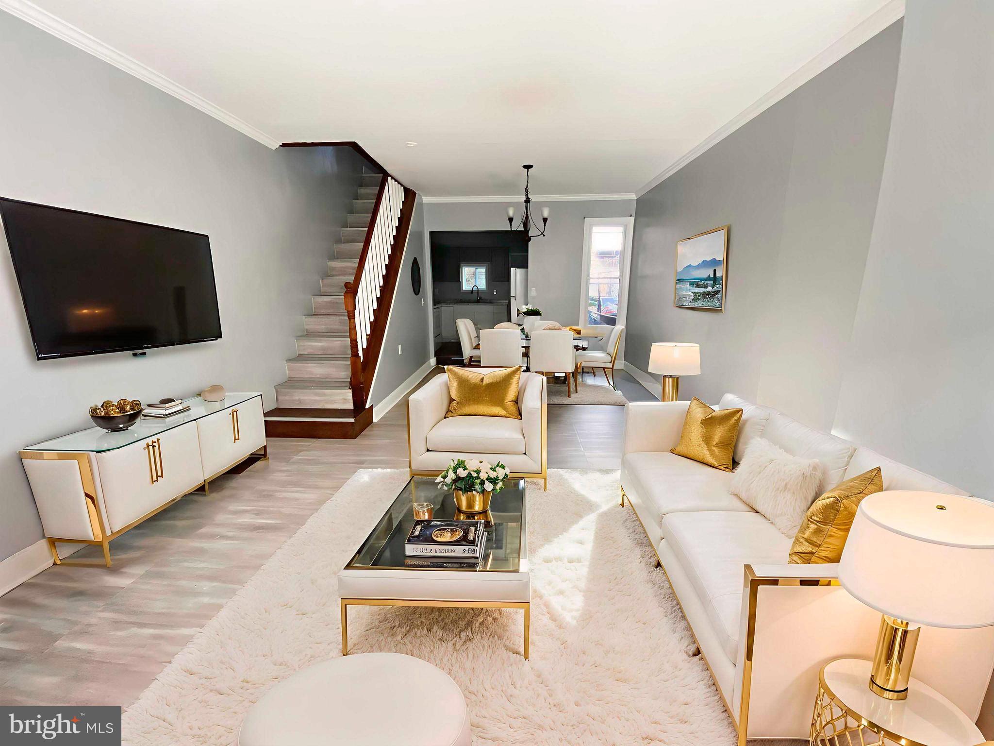 KENSINGTON - Residential Lease