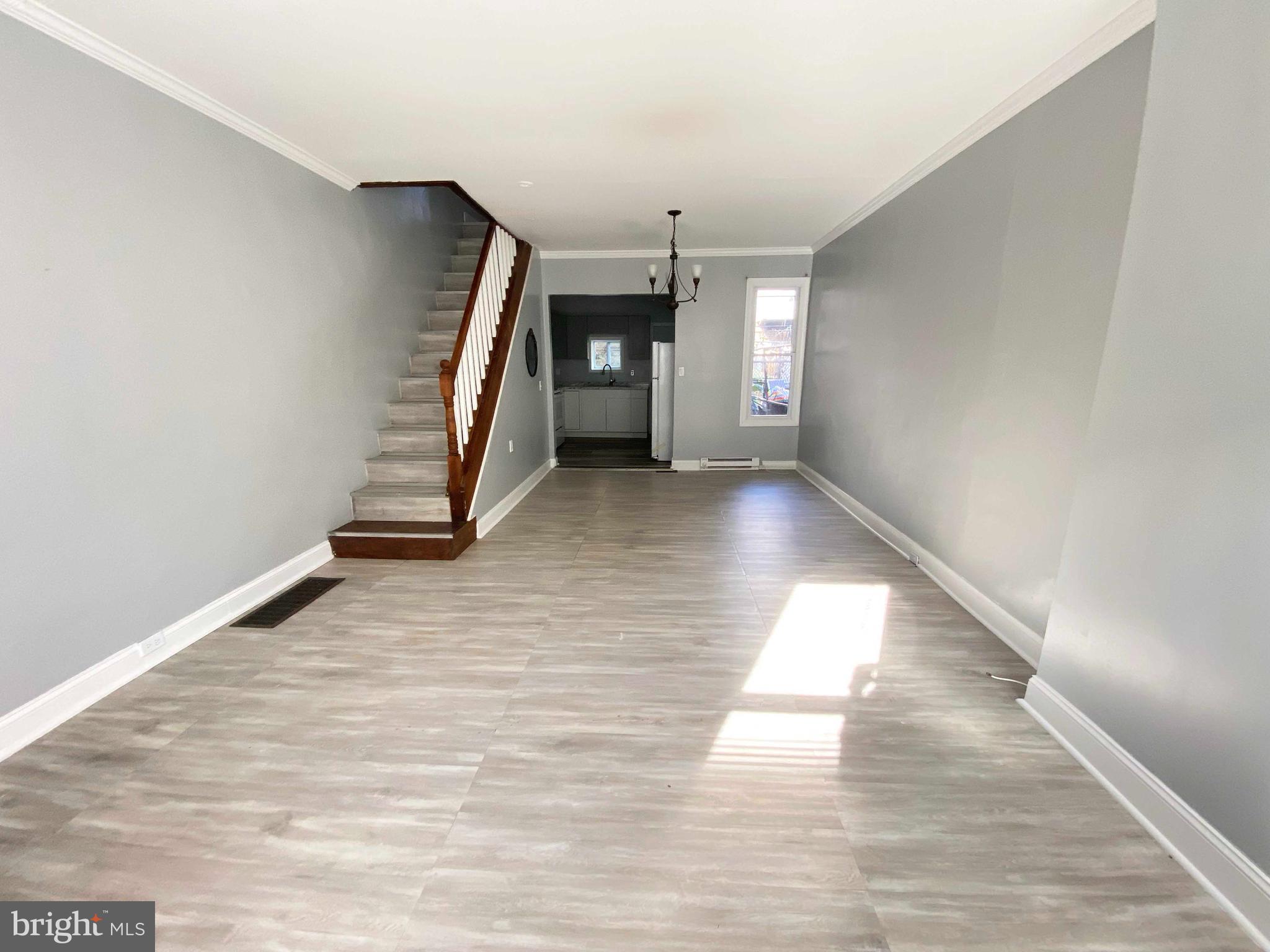 KENSINGTON - Residential Lease