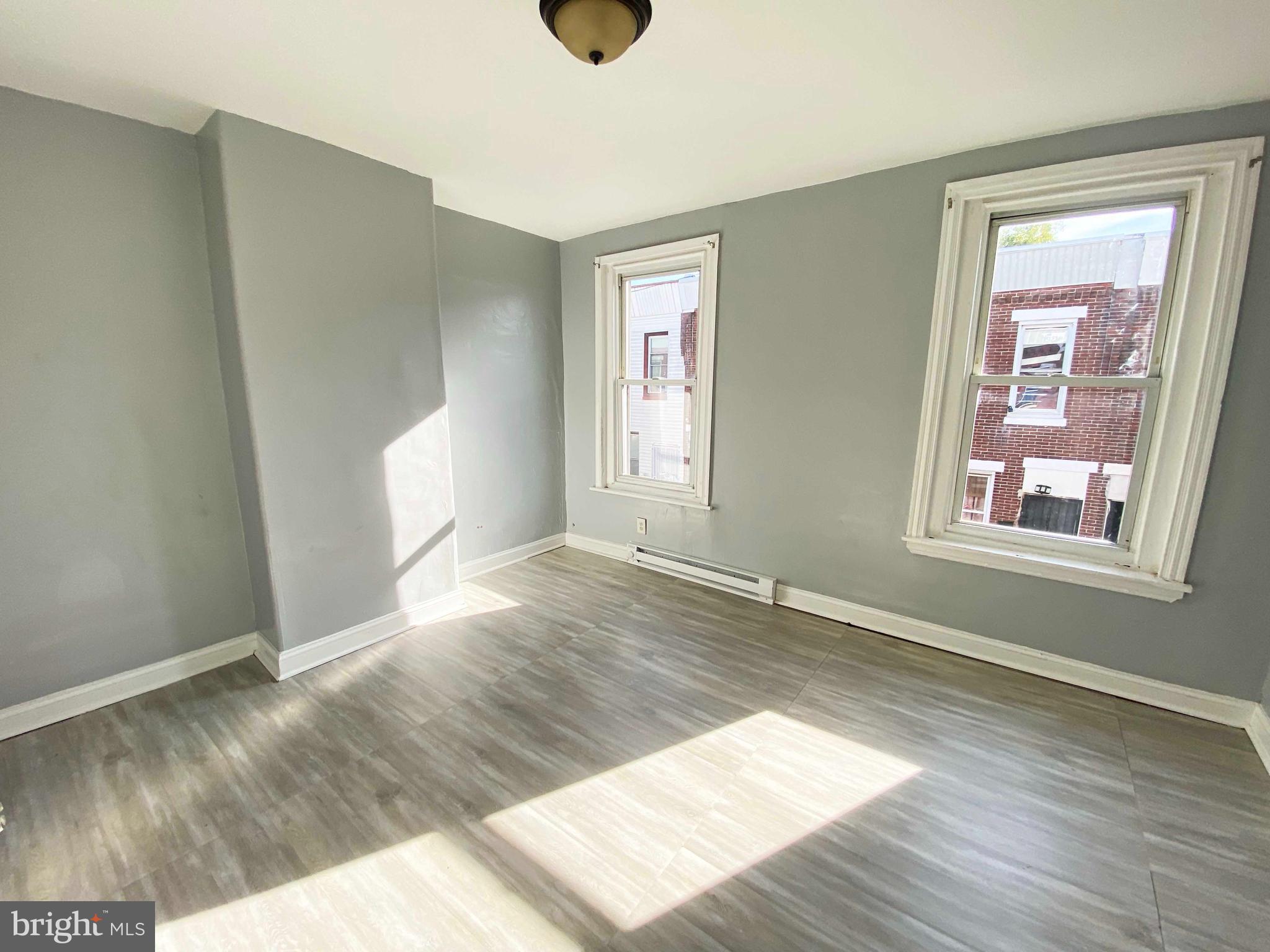 KENSINGTON - Residential Lease