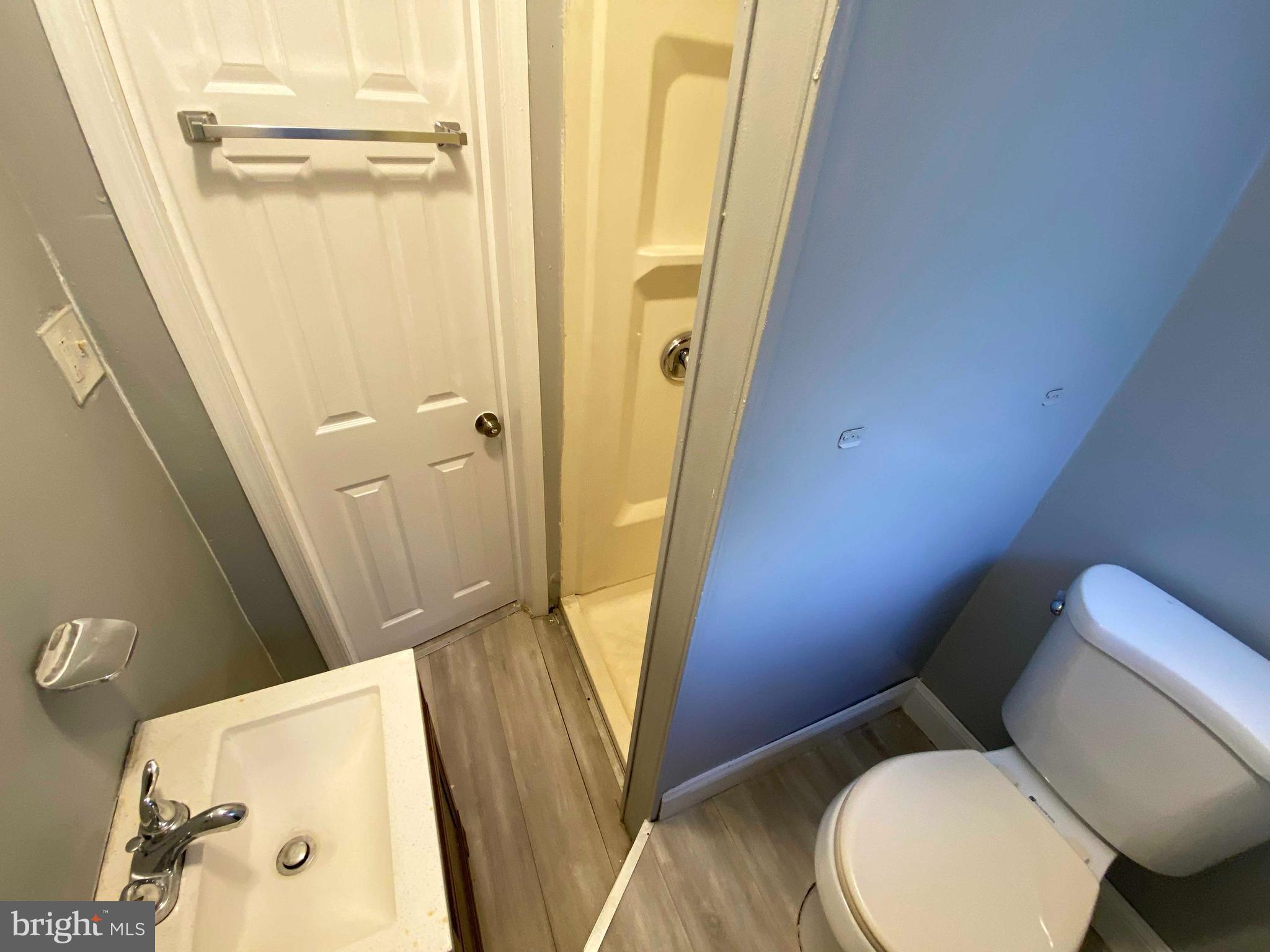 KENSINGTON - Residential Lease