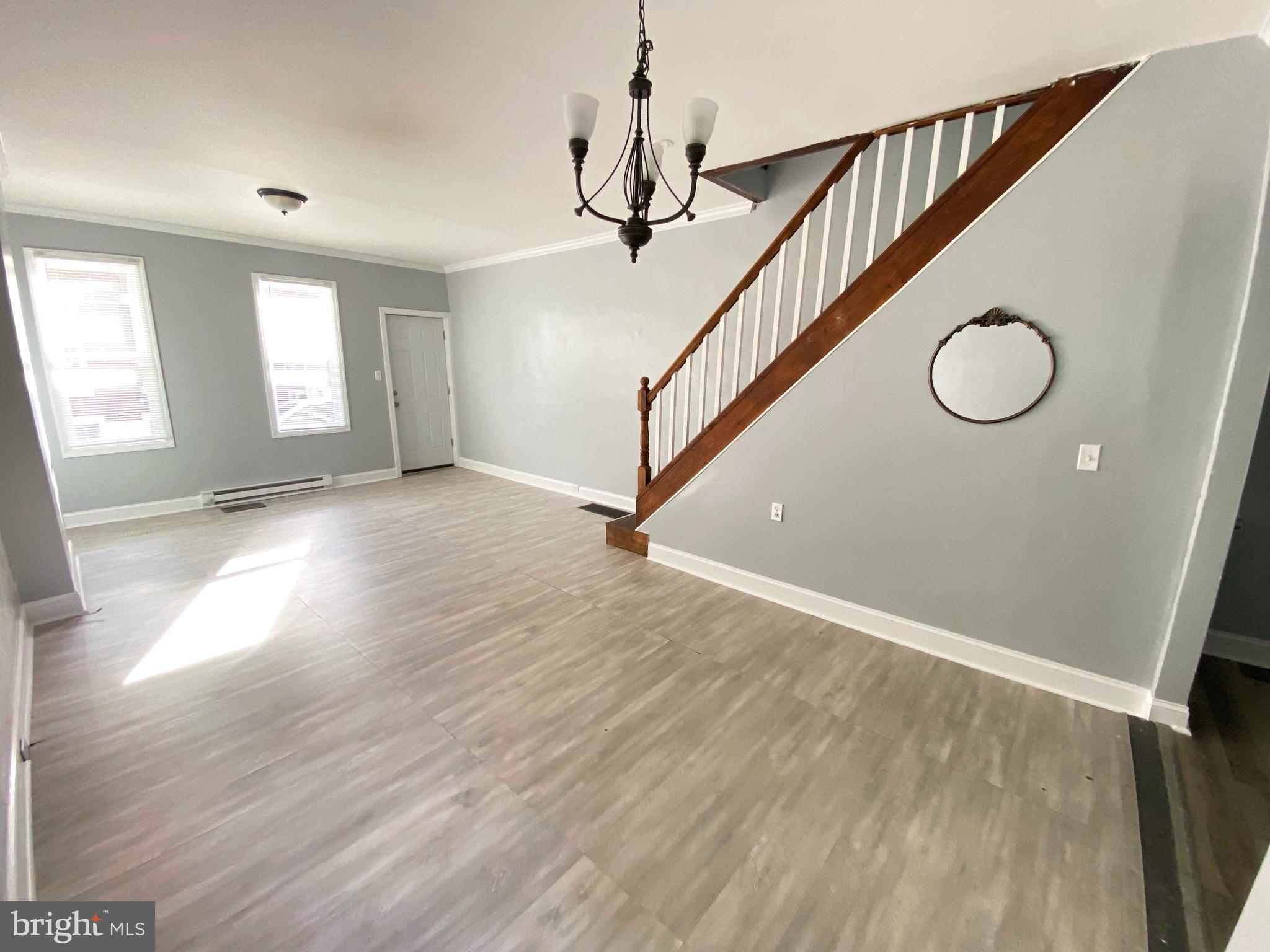 KENSINGTON - Residential Lease