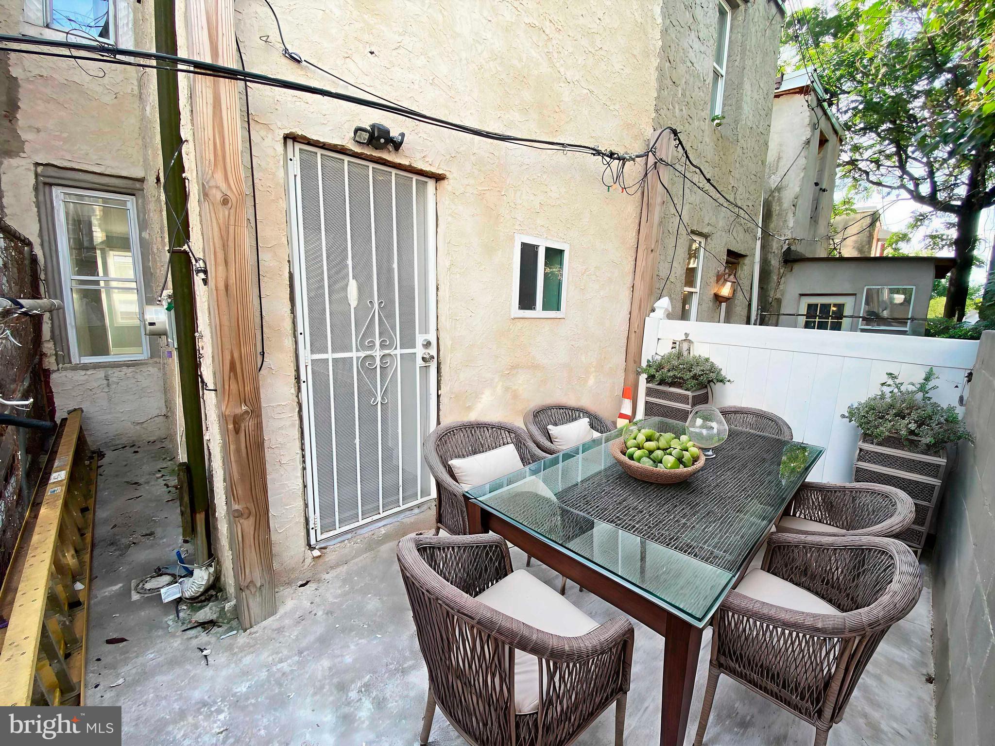 KENSINGTON - Residential Lease