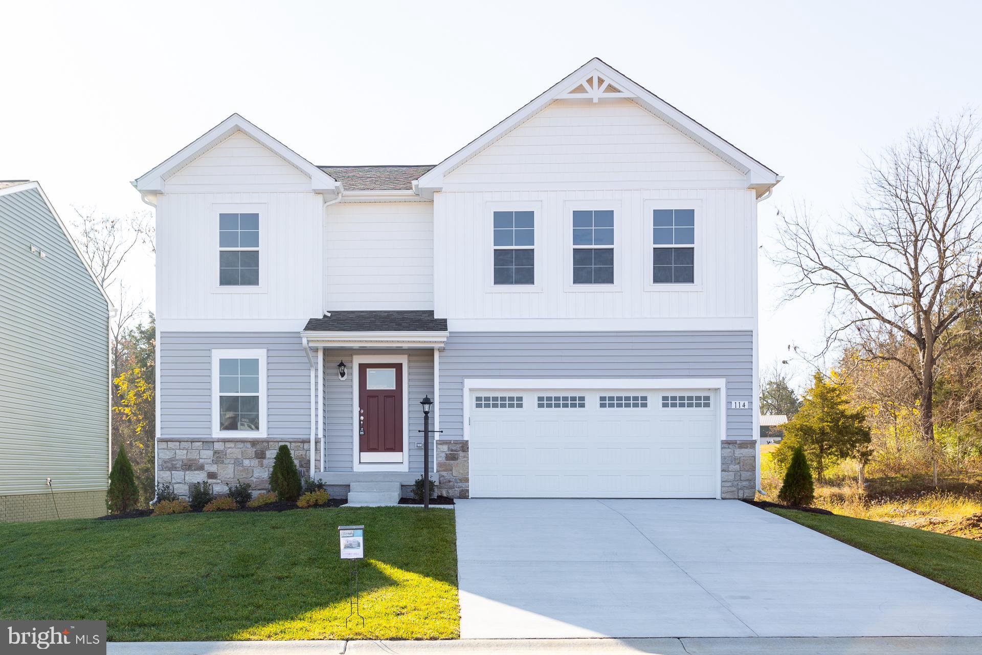 OVERLOOK AT RIVERSIDE - Residential