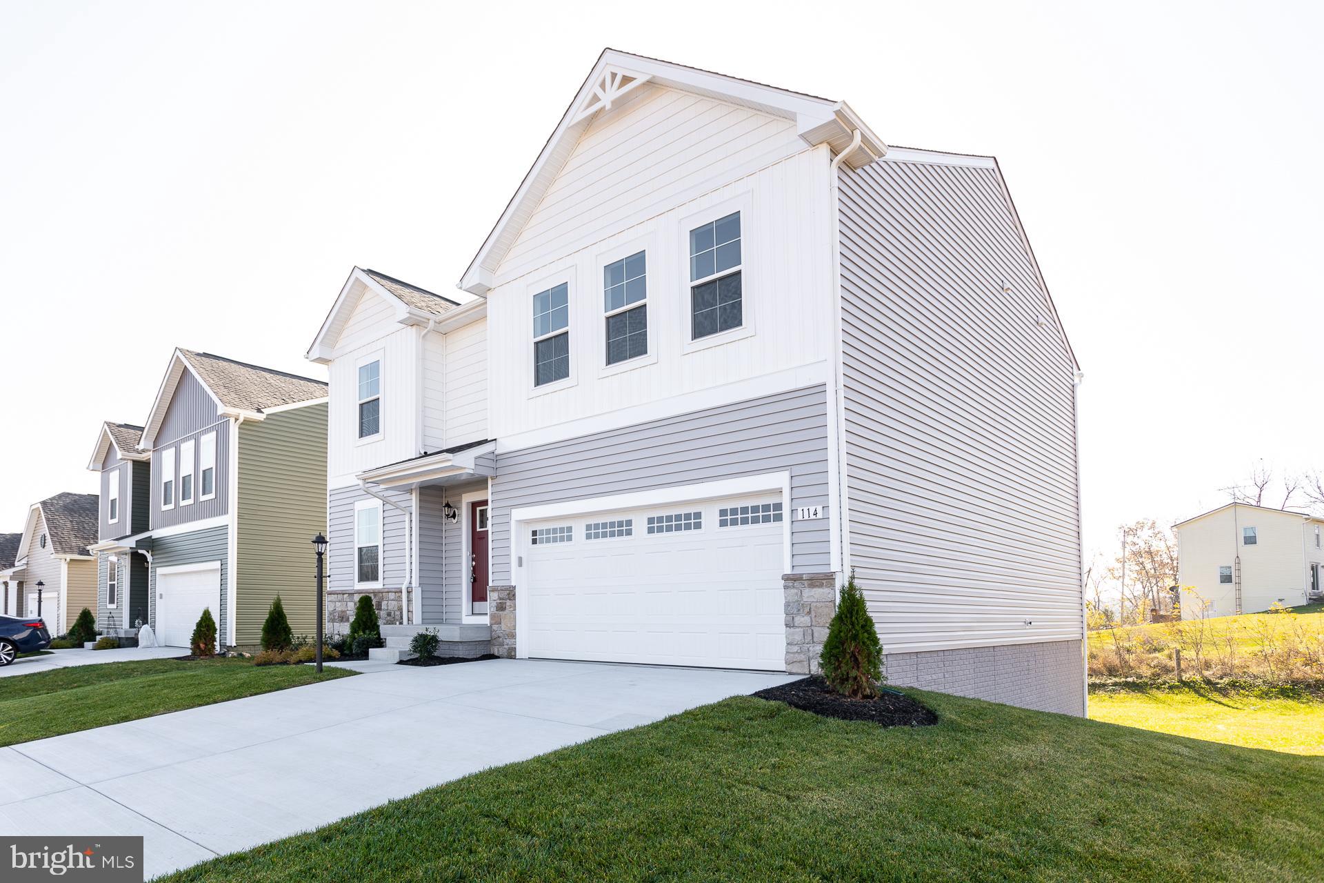 OVERLOOK AT RIVERSIDE - Residential