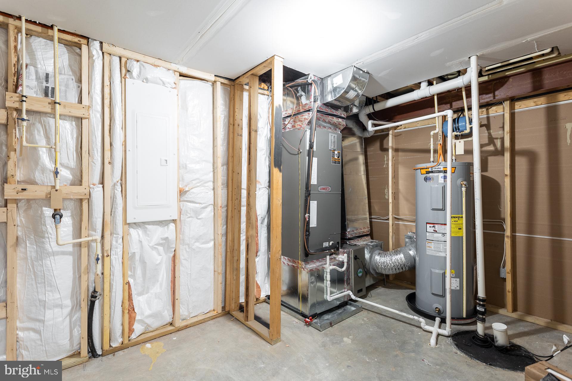 OVERLOOK AT RIVERSIDE - Residential