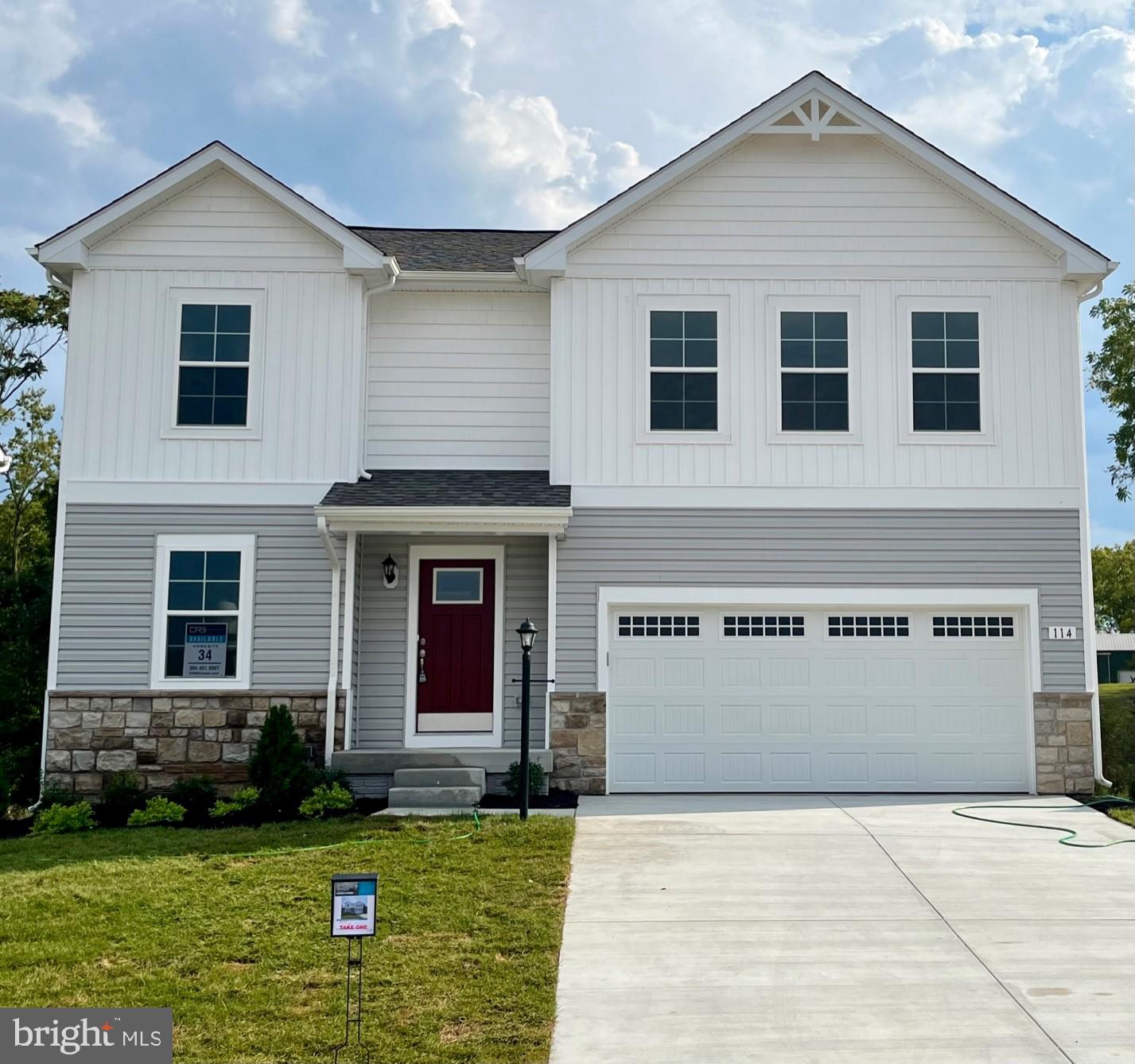 OVERLOOK AT RIVERSIDE - Residential