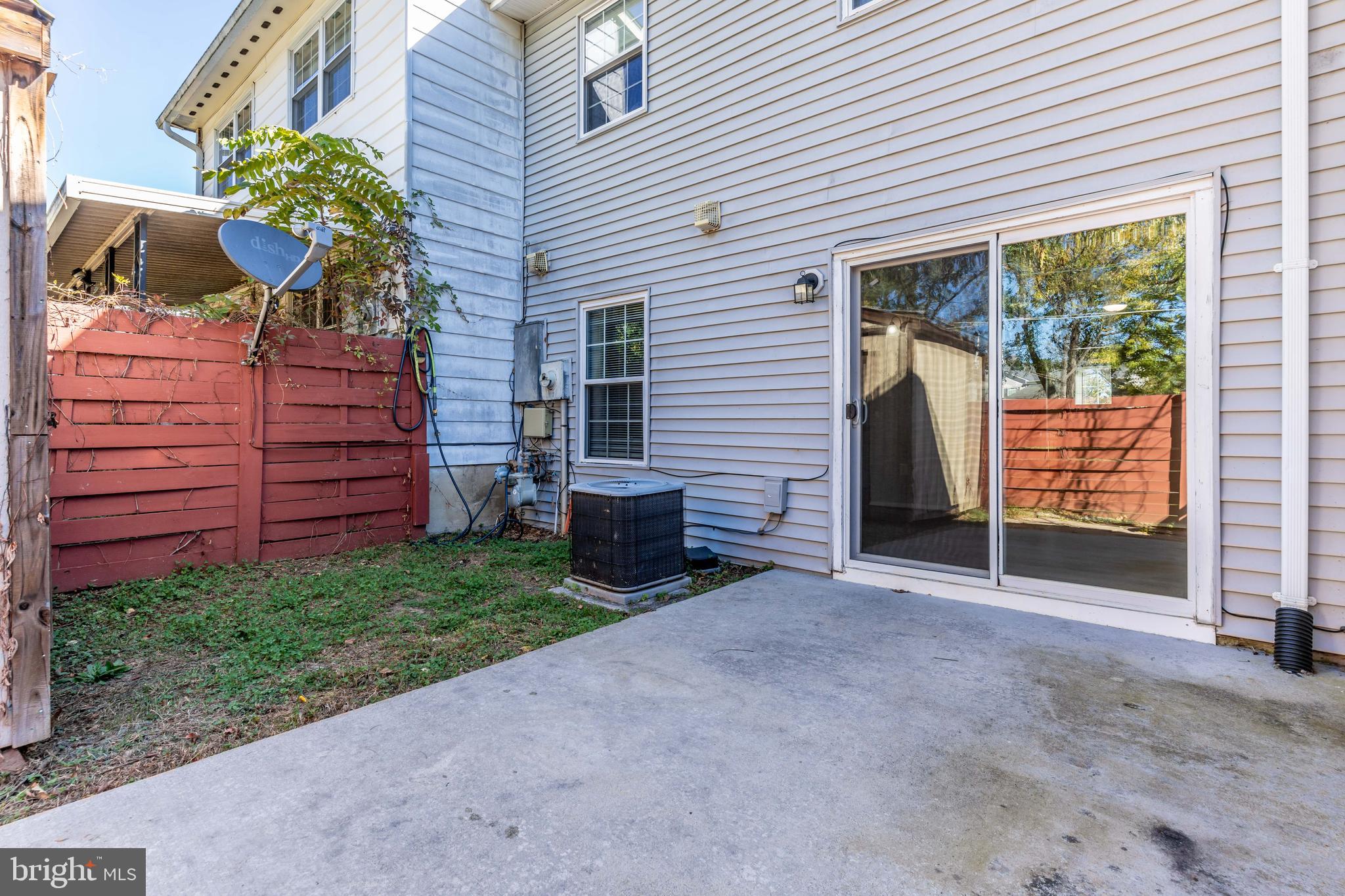 WILLOWBROOK - Residential Lease