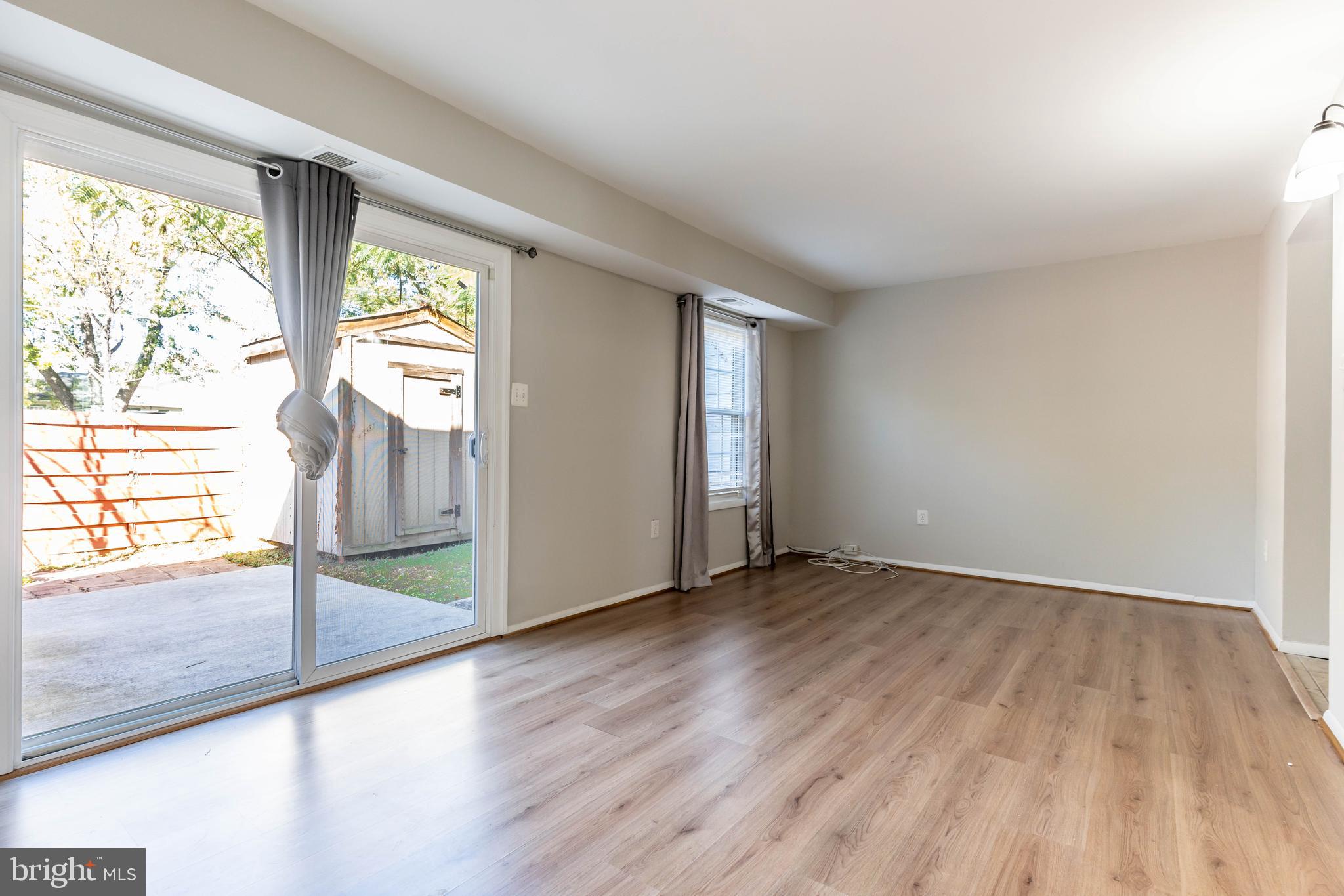 WILLOWBROOK - Residential Lease