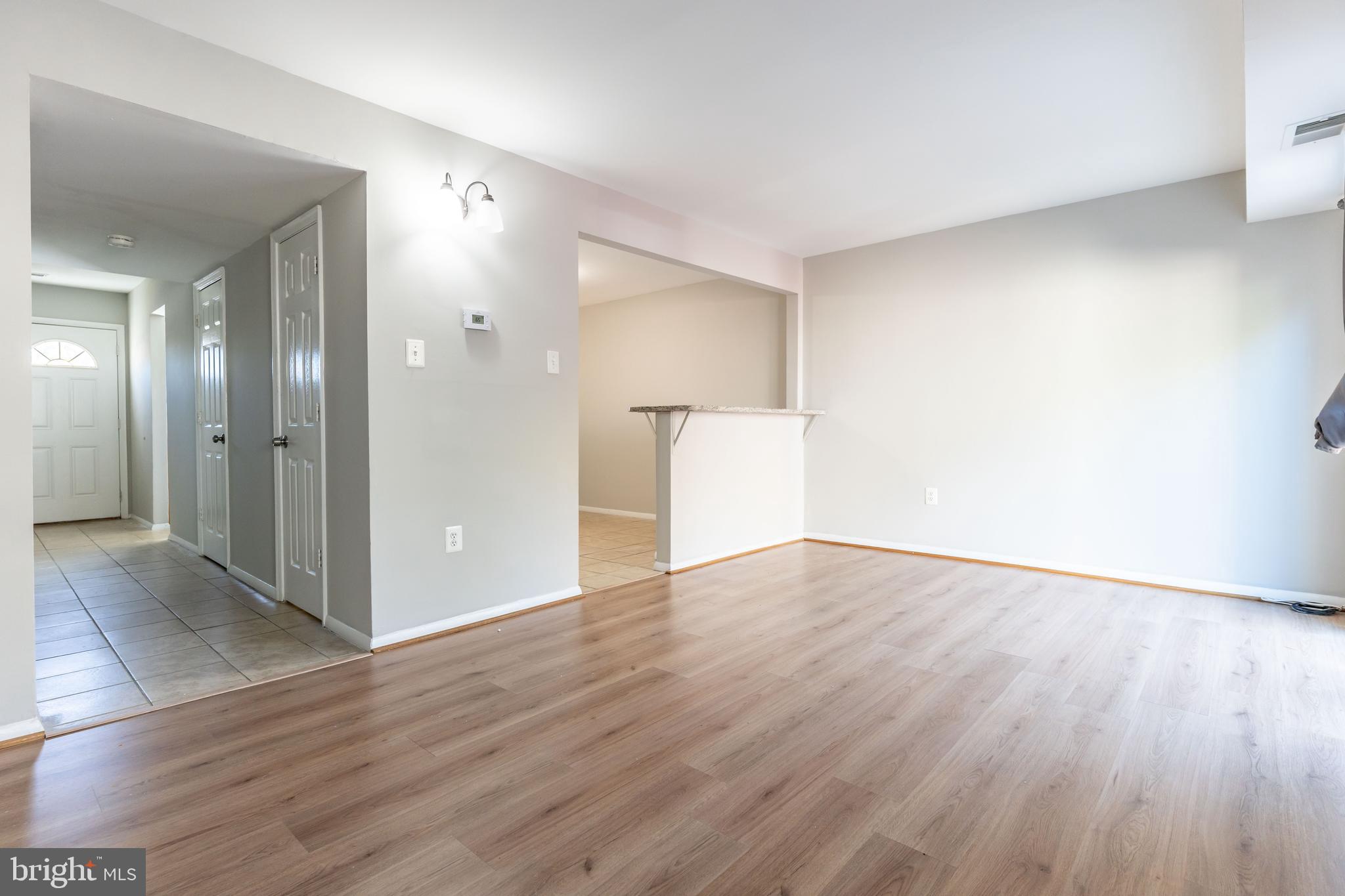 WILLOWBROOK - Residential Lease