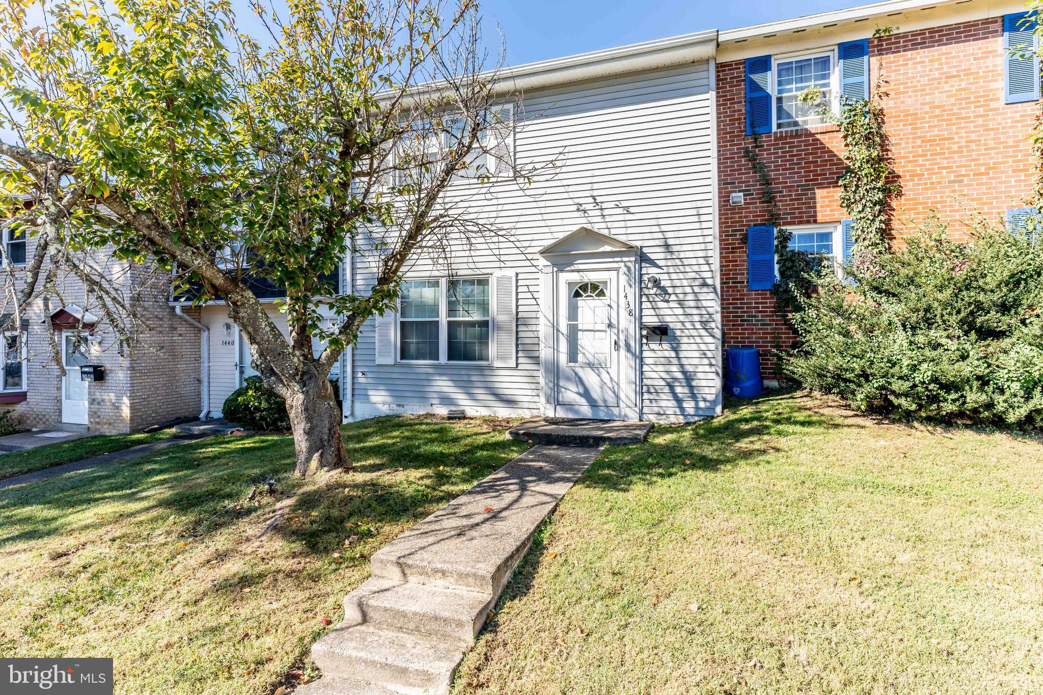 WILLOWBROOK - Residential Lease