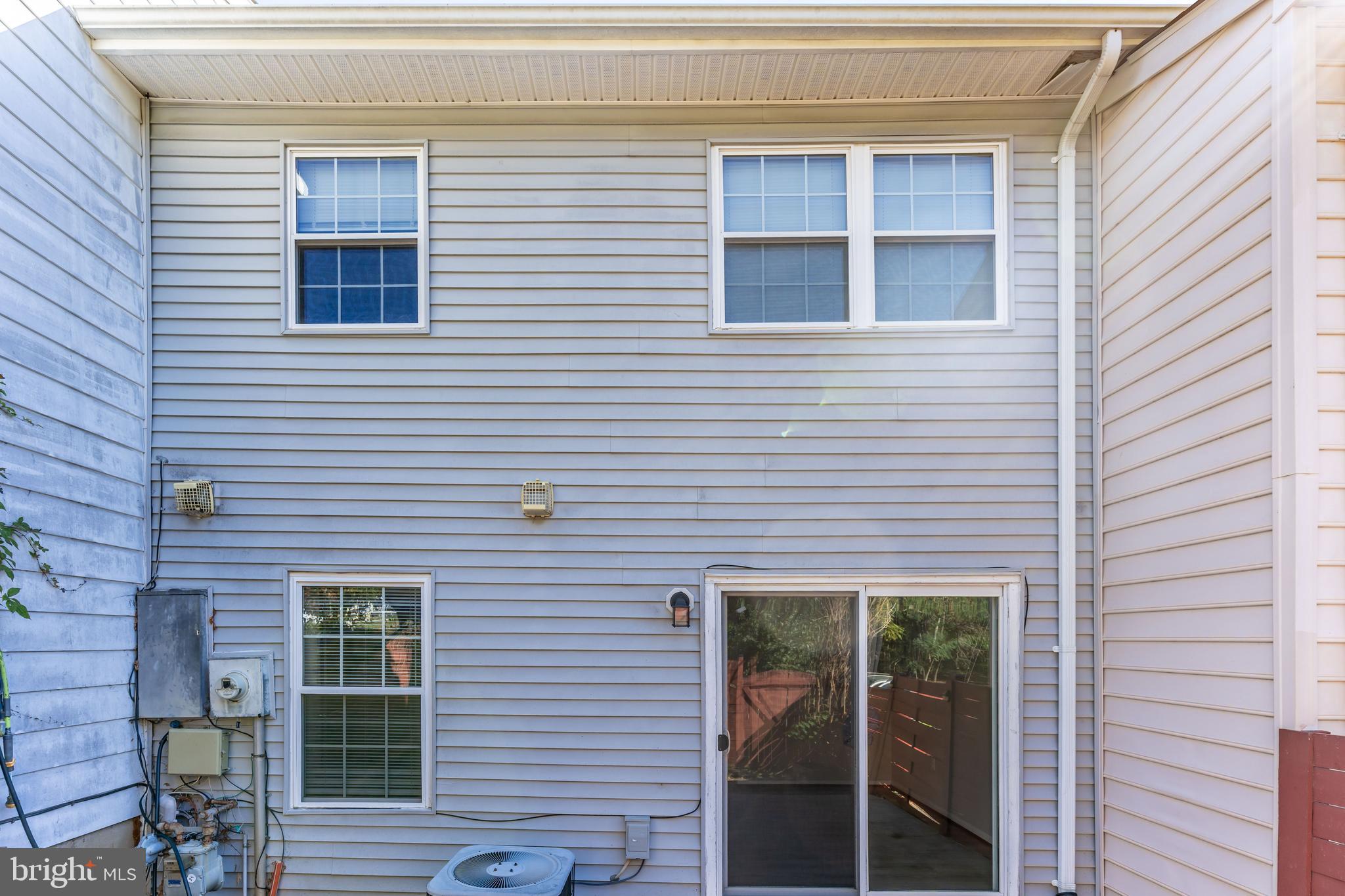 WILLOWBROOK - Residential Lease