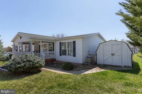 167 Juniper Street, Palmyra, PA 17078 - MLS#: PALN2019356