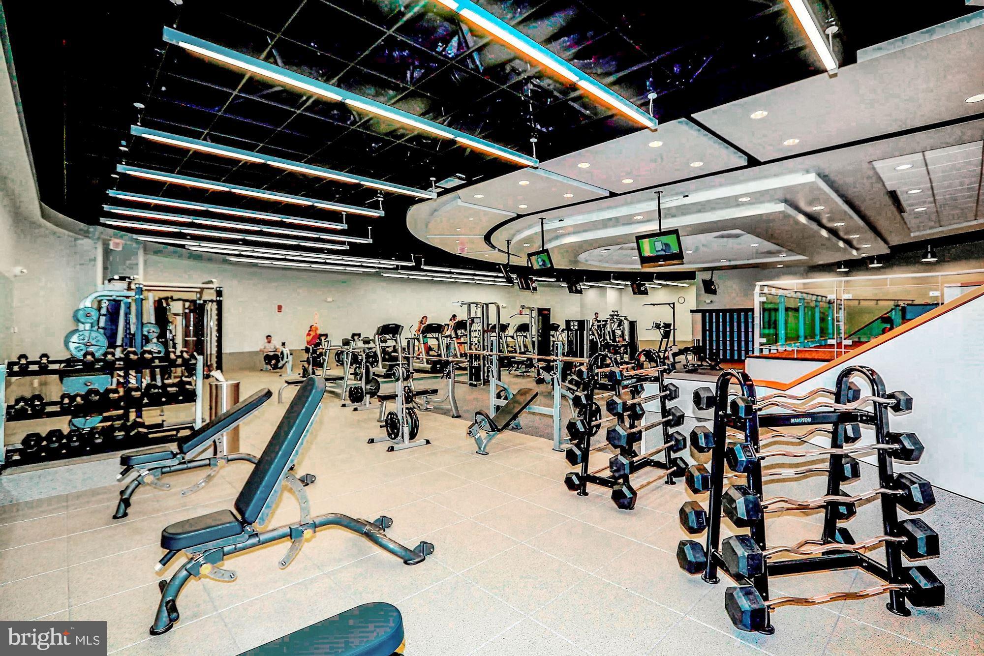 RIVER PLACE NORTH - Residential Lease