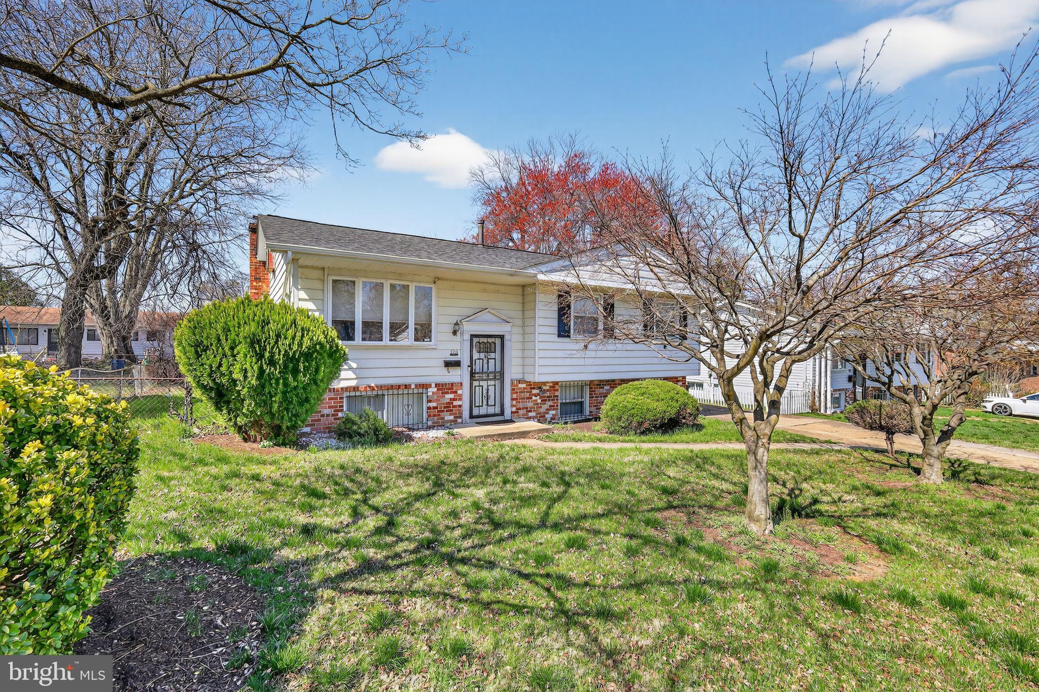 INDEPENDENCE HILLS - Residential