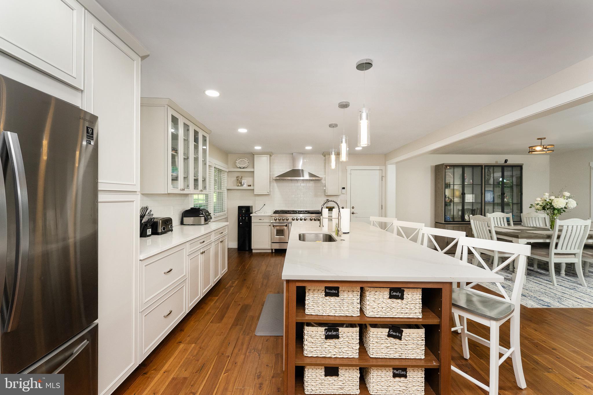 KEMPER PARK - Residential