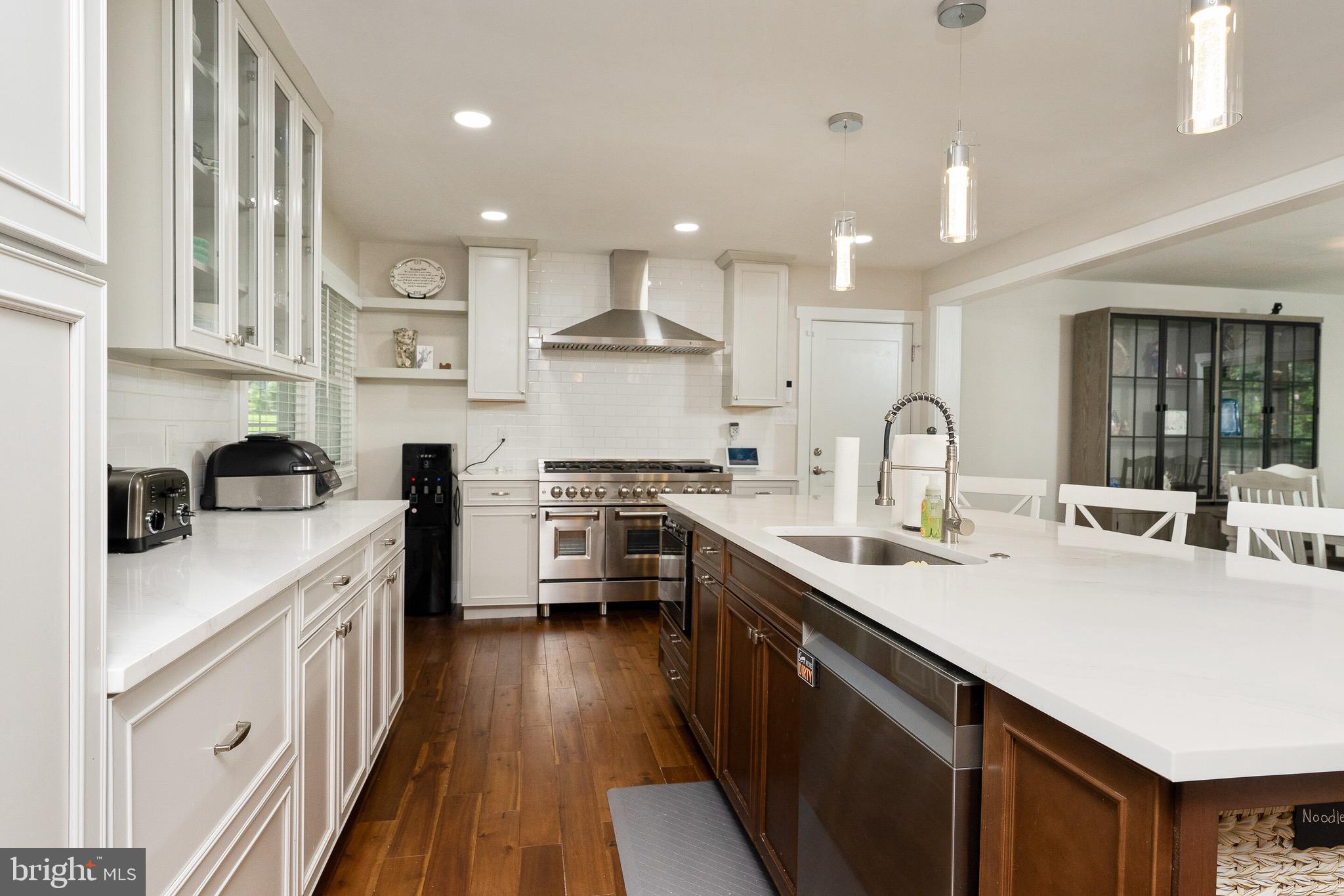 KEMPER PARK - Residential