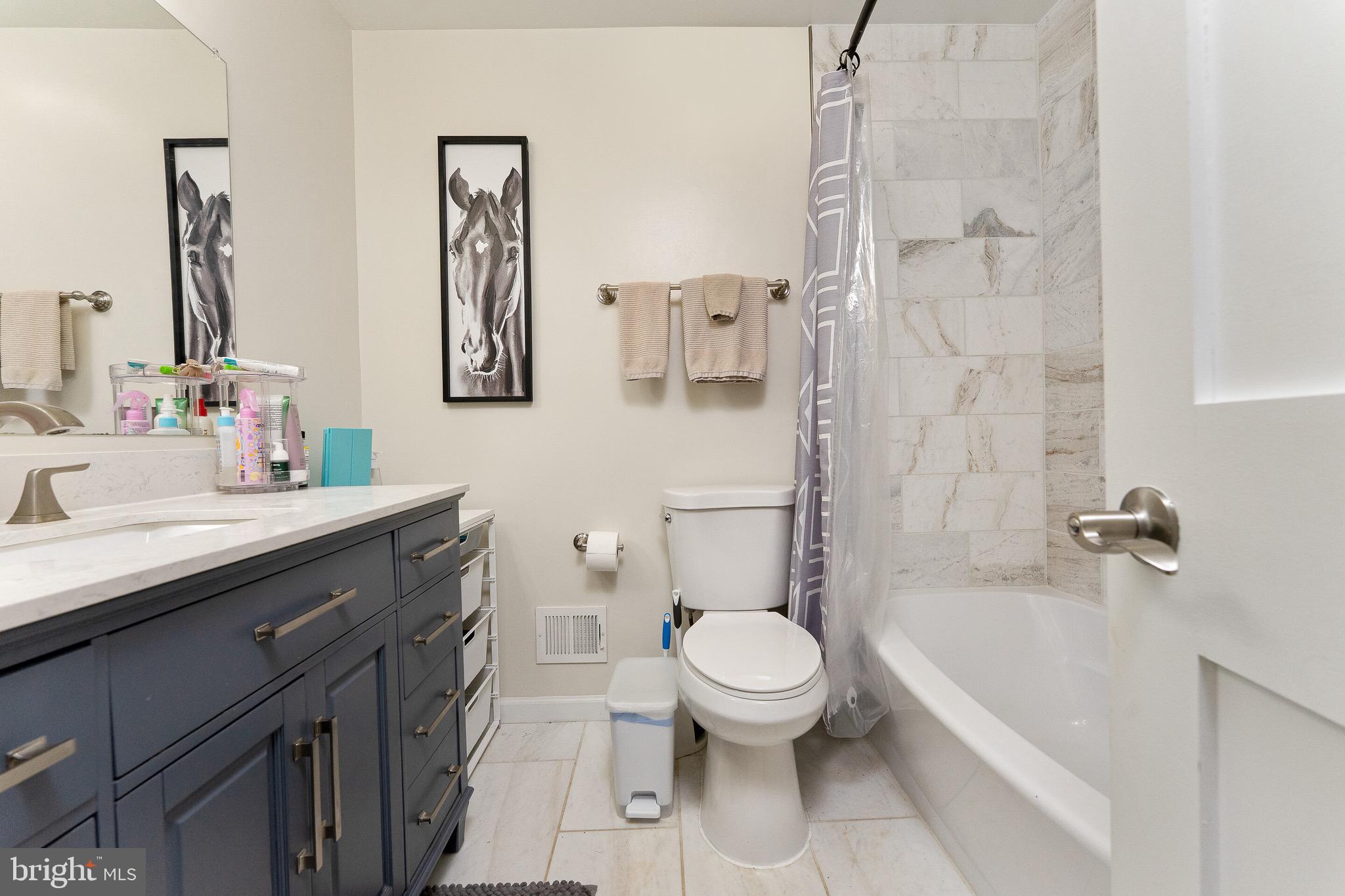 KEMPER PARK - Residential