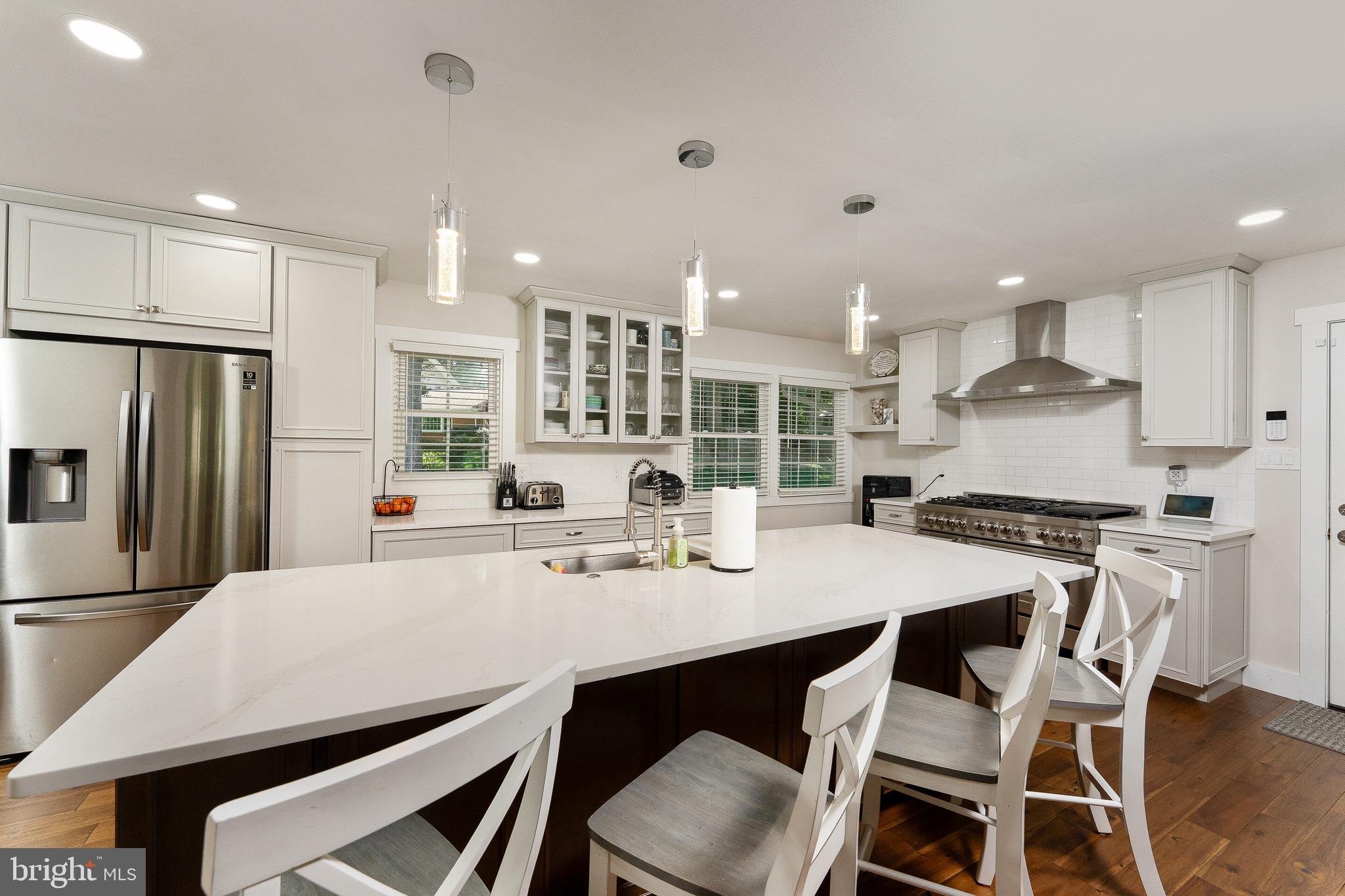 KEMPER PARK - Residential