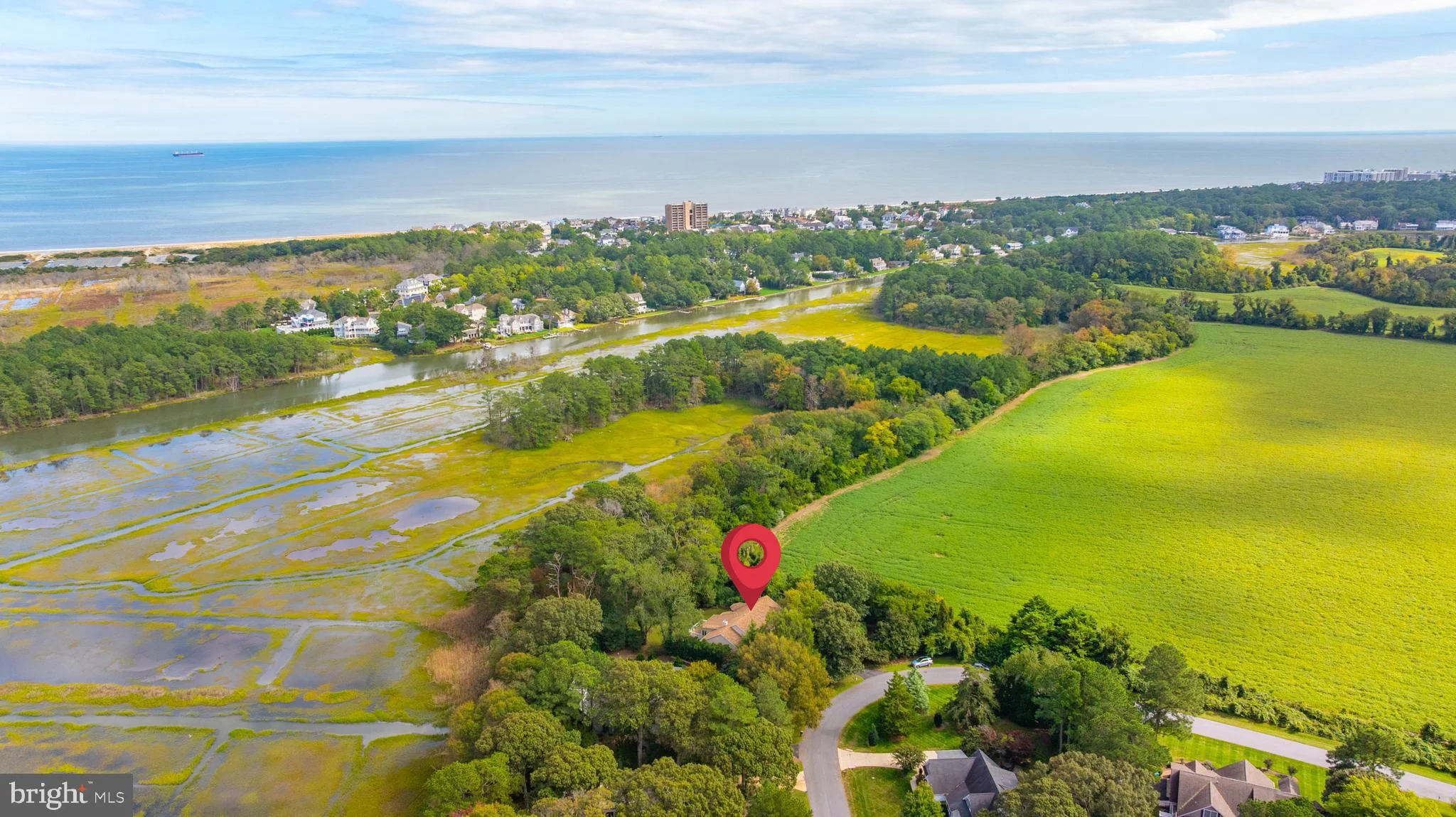 20 Black Duck Reach, Rehoboth Beach, DE 19971
