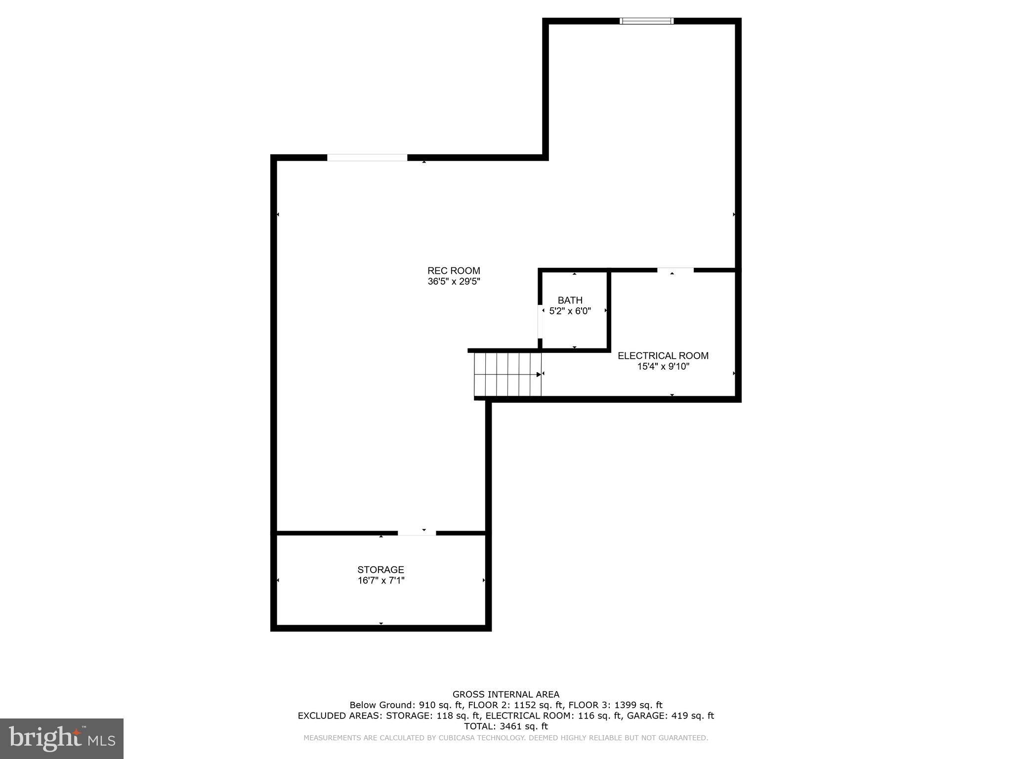 BOLTON HILL - Residential
