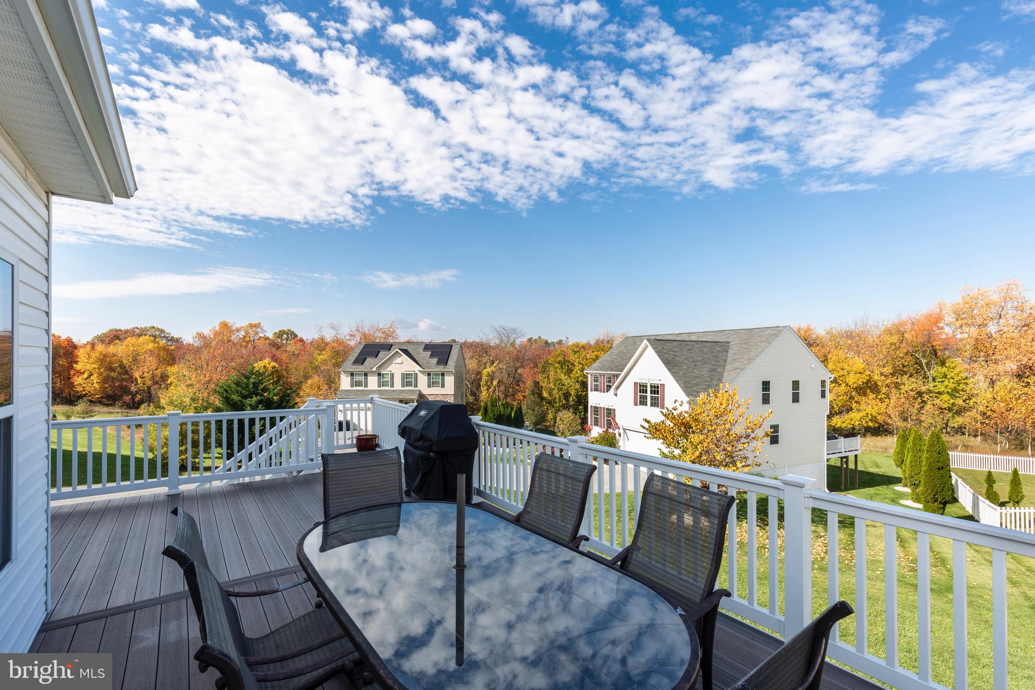 BOLTON HILL - Residential