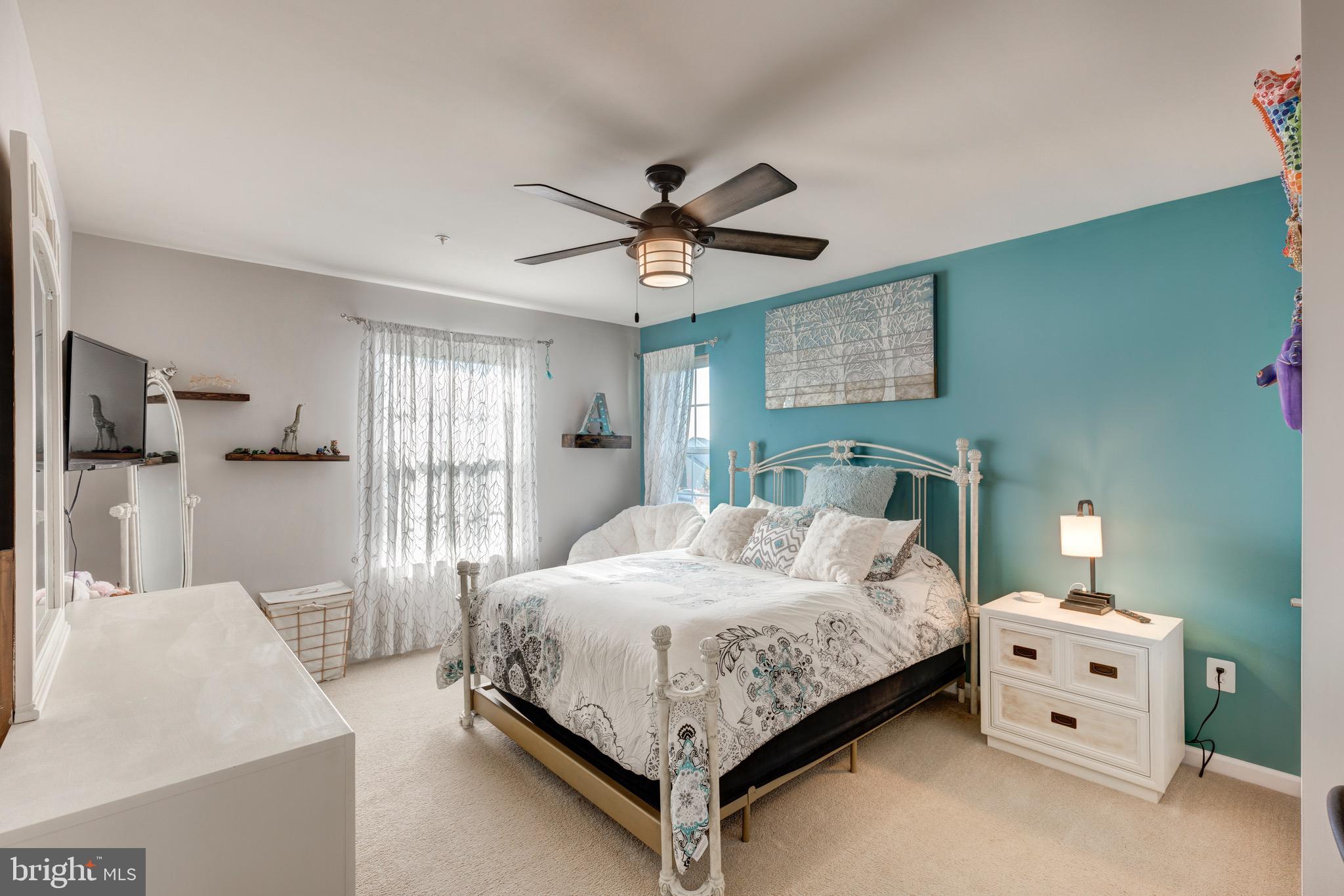 BOLTON HILL - Residential